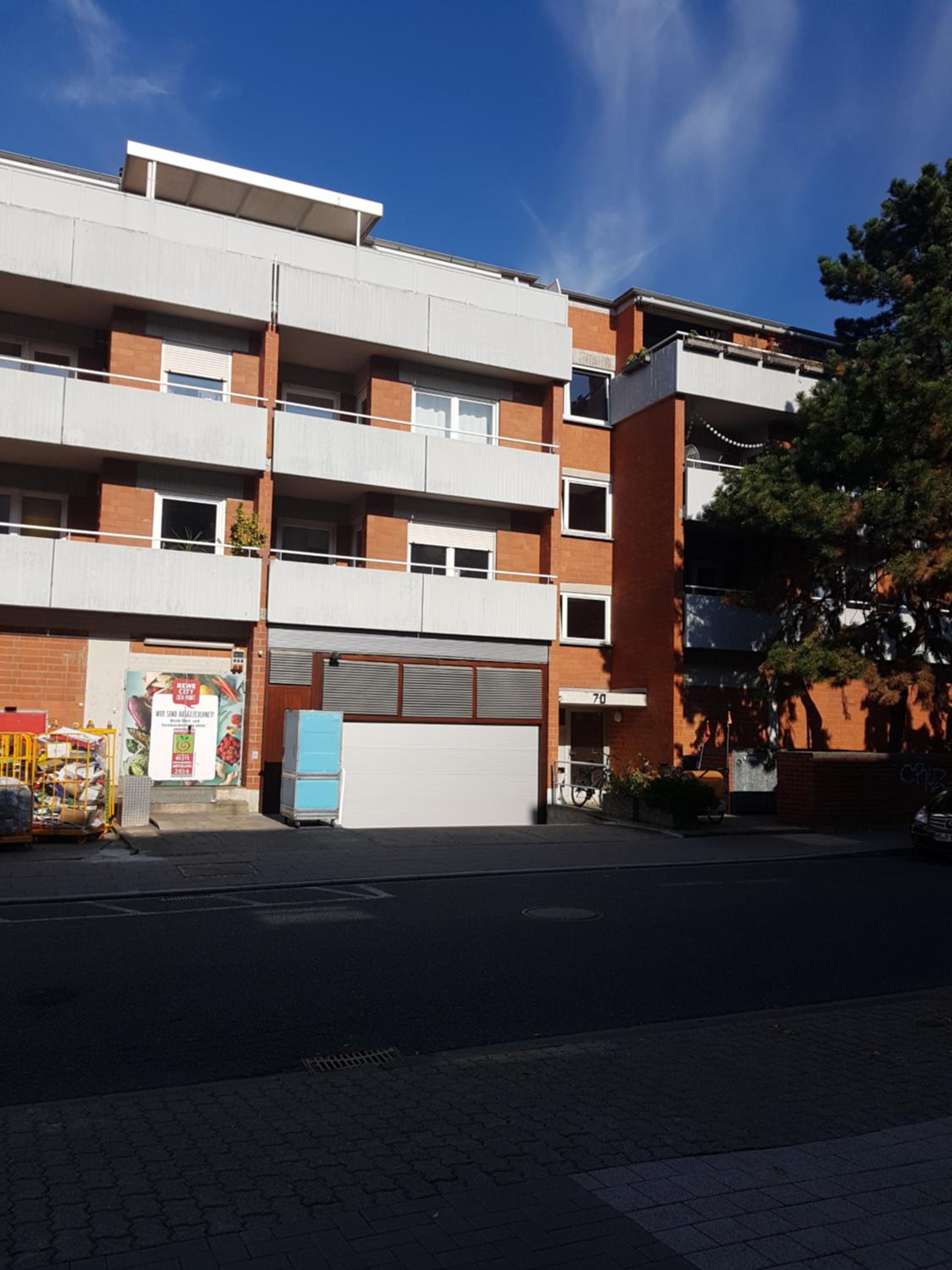 Wohnung am Neckar view 3