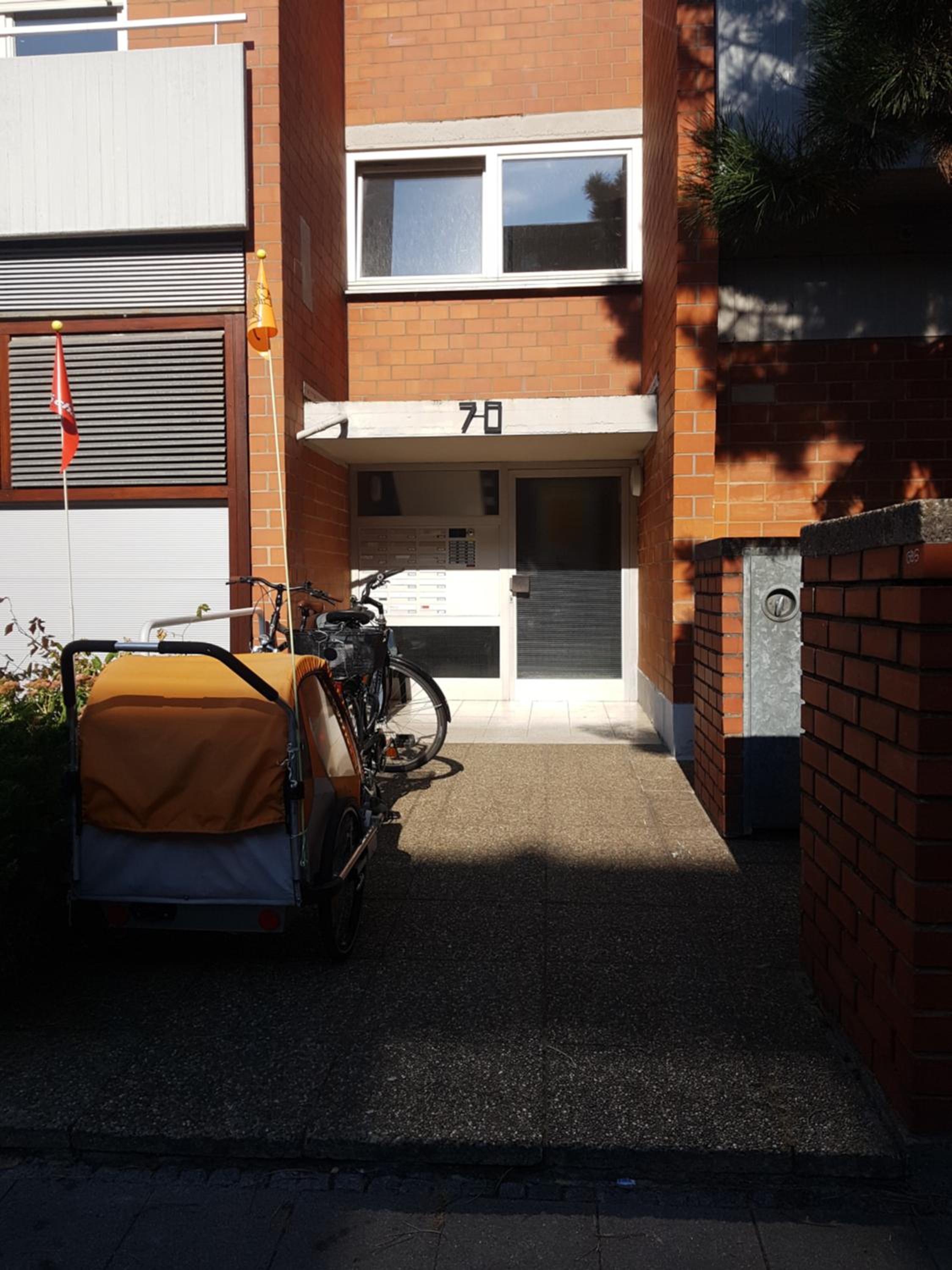 Wohnung am Neckar view 4