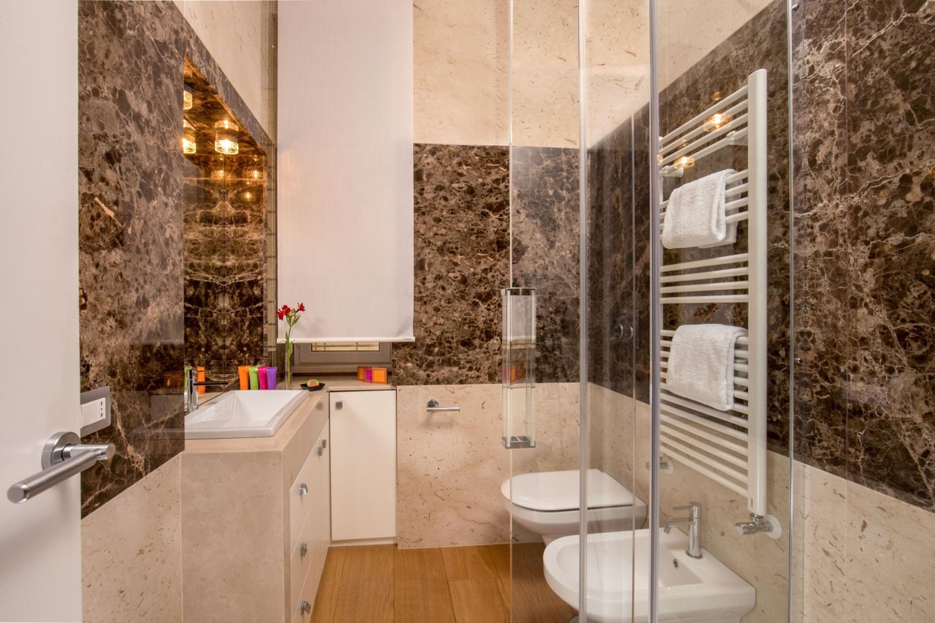 The Inn Apartments Spagna by The Goodnight Company