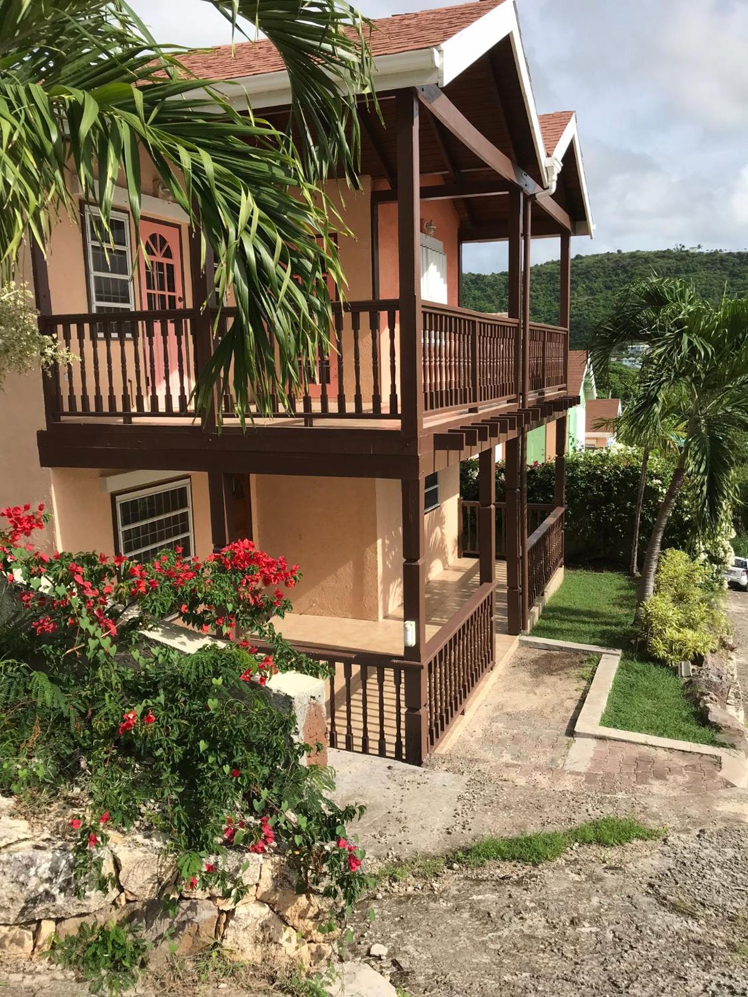 Trilogy Villas