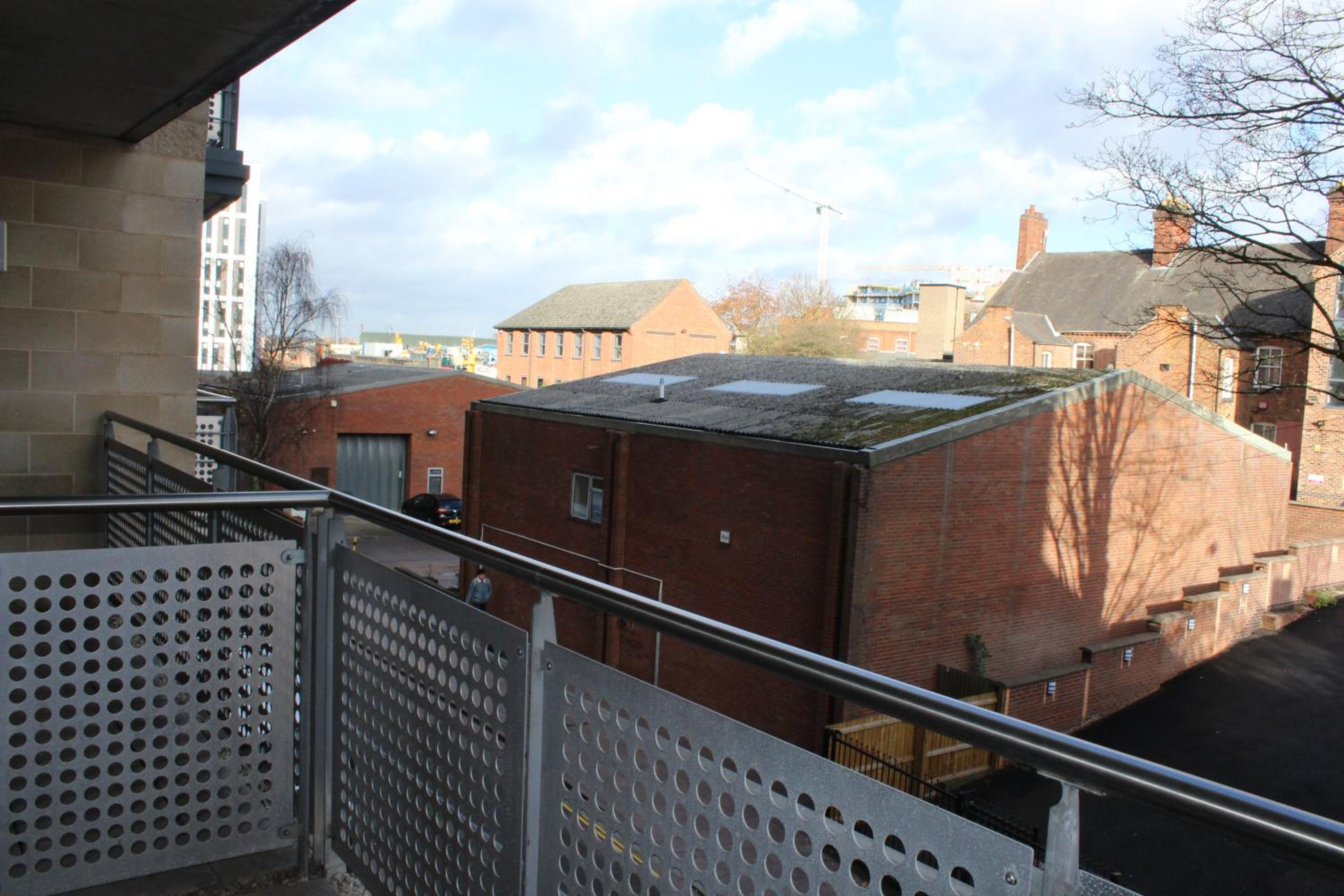 Leicester Vacations - Empire Serviced Apartments - Property Image 19
