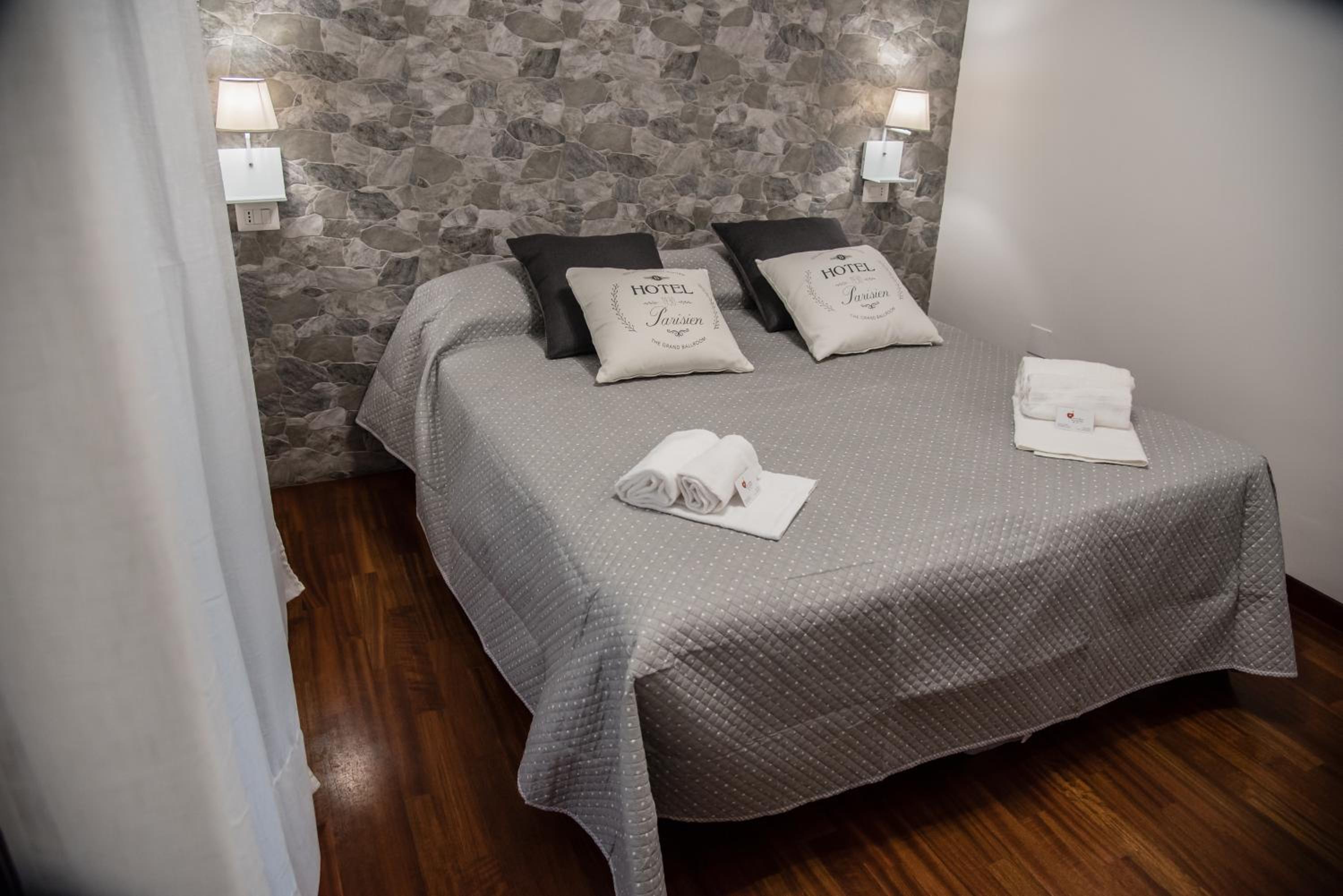 B&B Cuor Di Rione