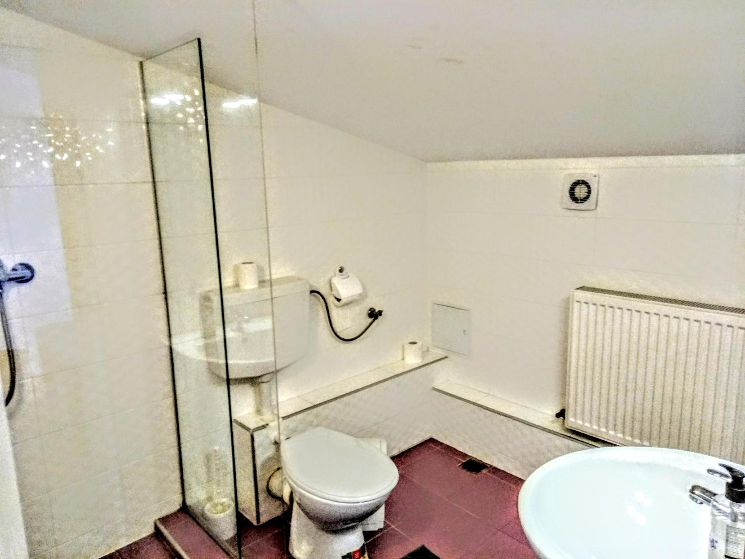 Central Guesthouse