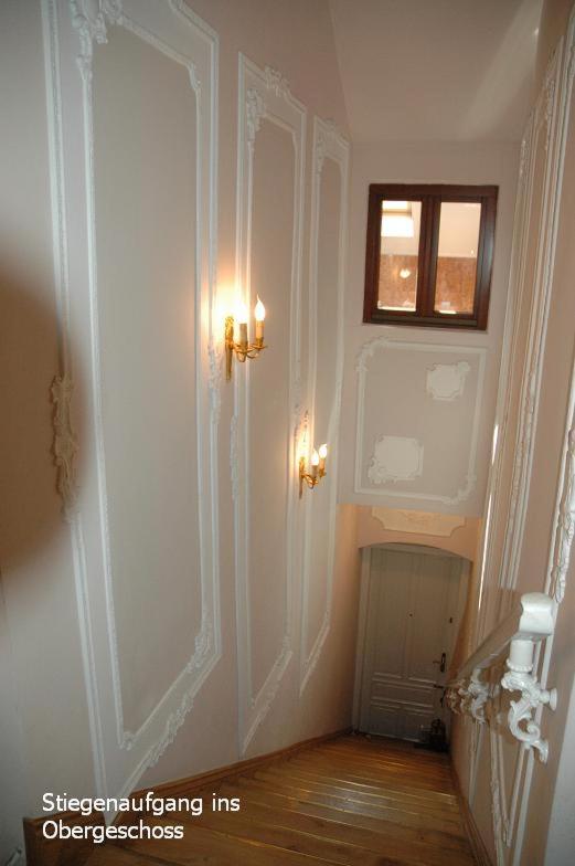 Raisa Apartments Fünkhgasse