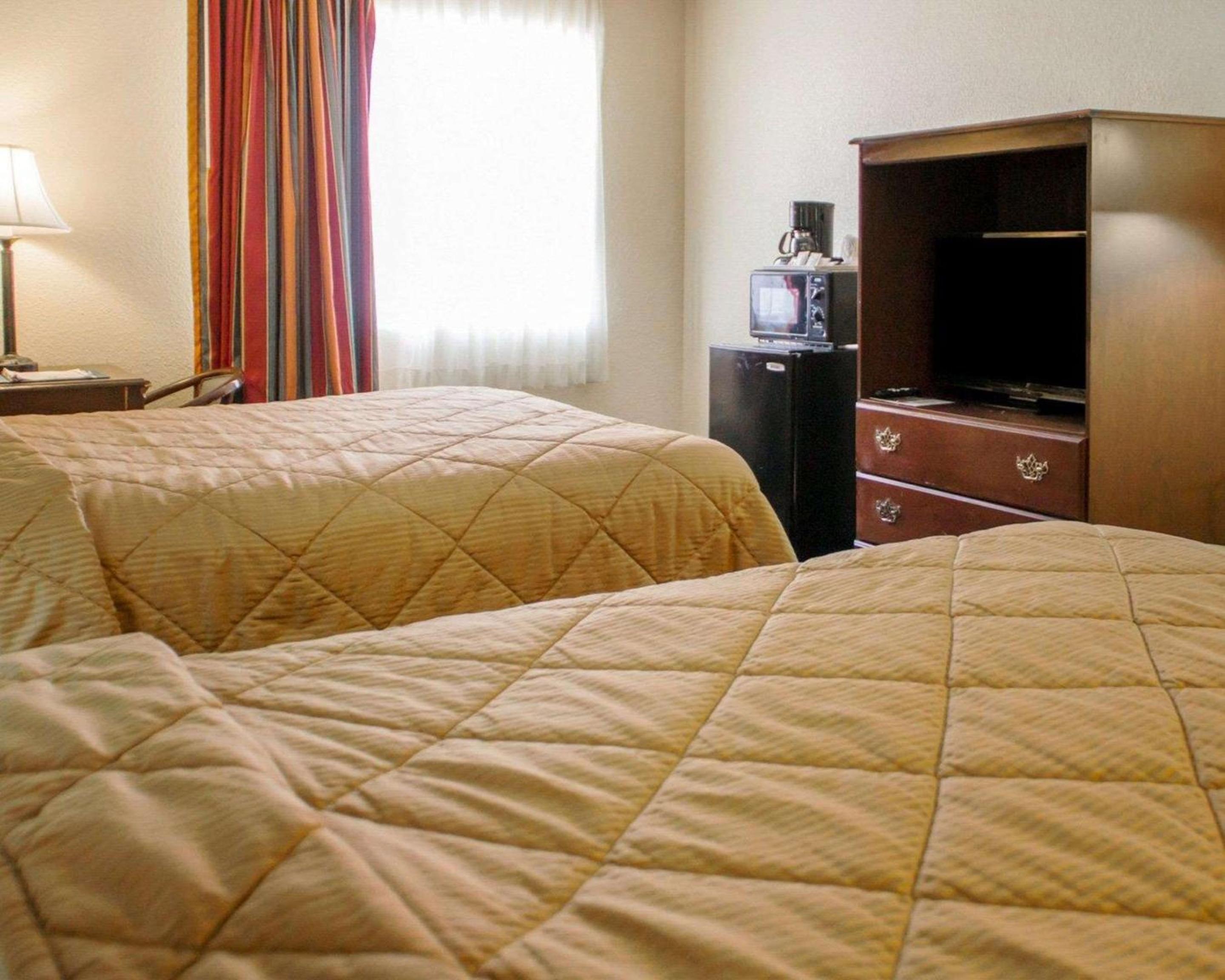 Quality Inn Broken Arrow - Tulsa view 5