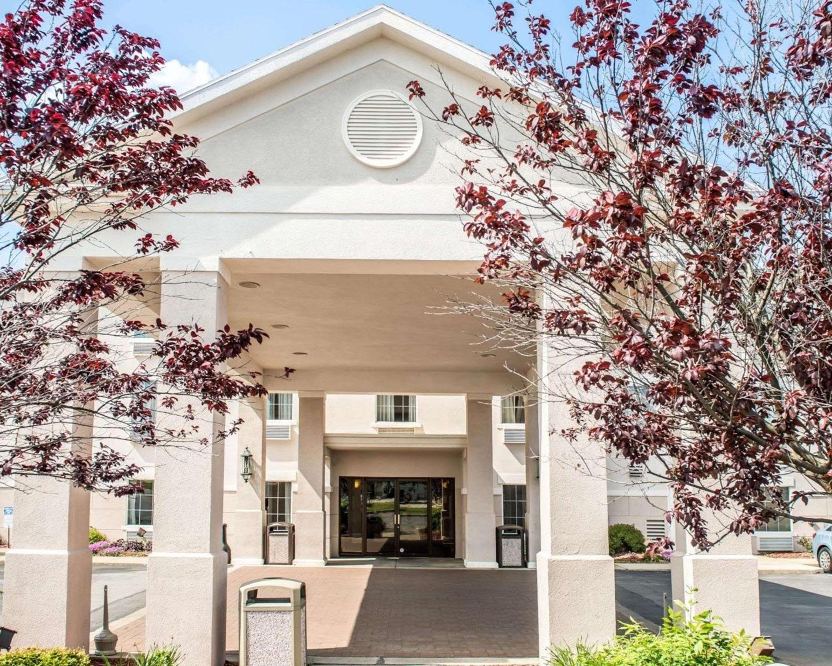 Wingate by Wyndham Grove City - Property Image 31