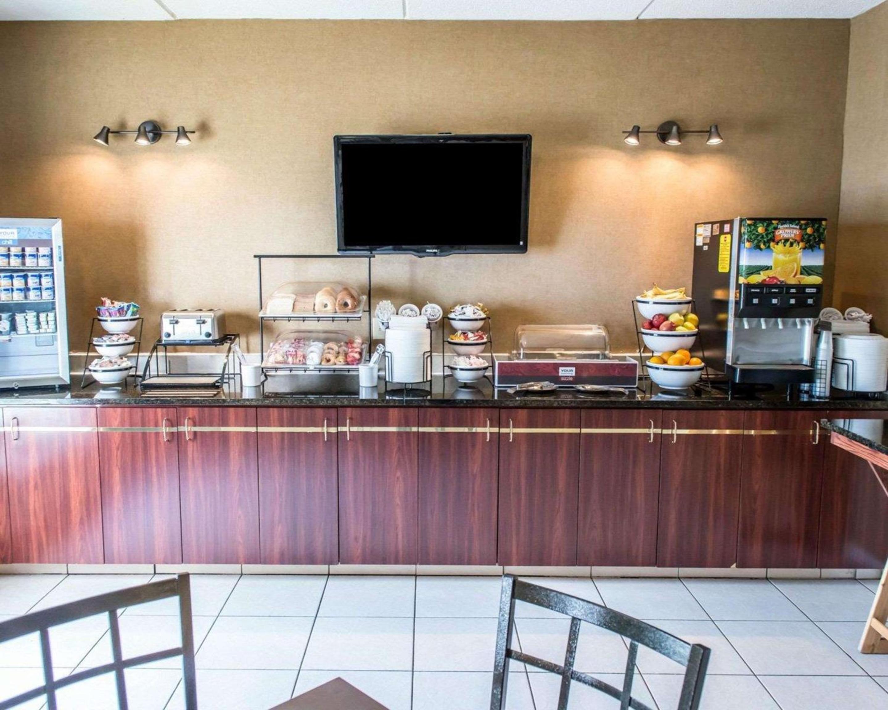 Wingate by Wyndham Grove City - Property Image 32