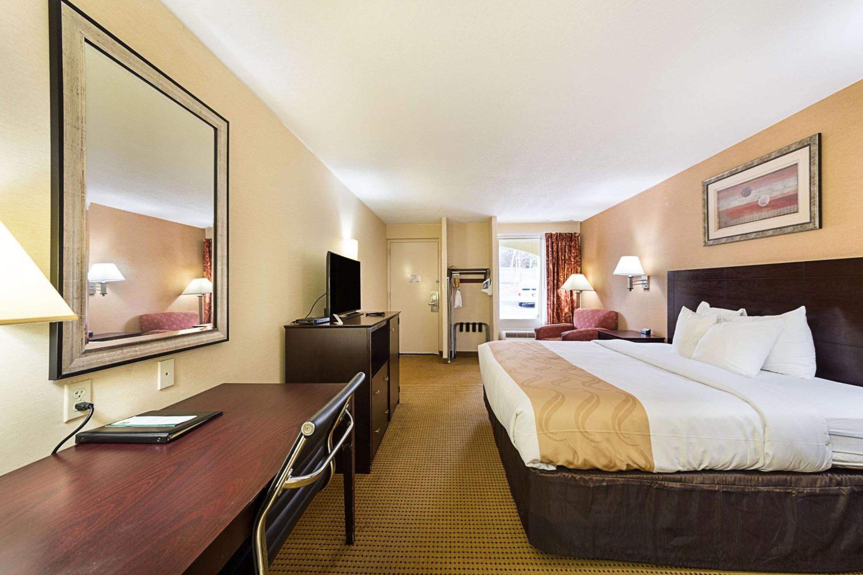 Red Roof Inn Media, PA view 3