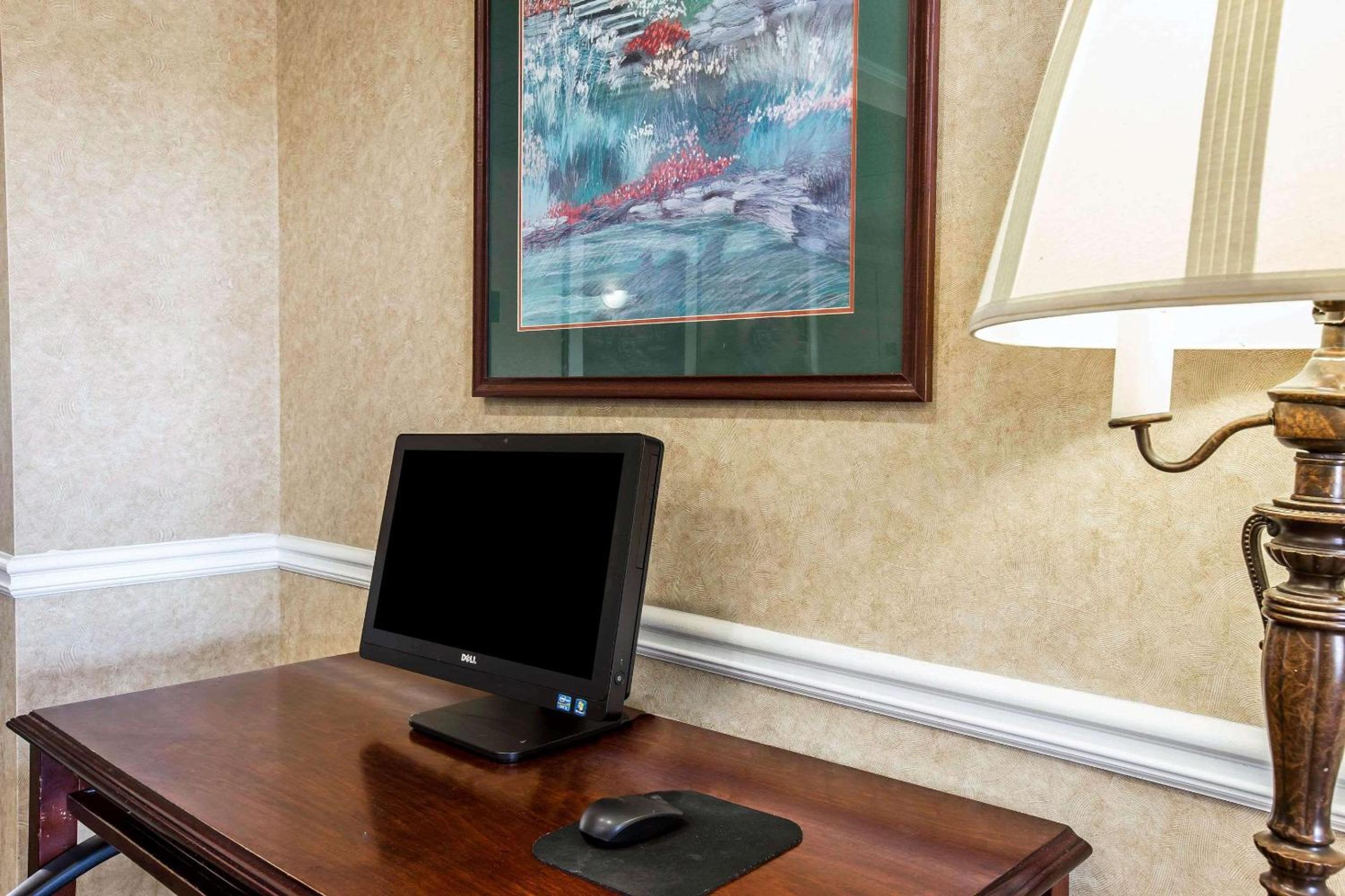 Quality Inn Kingsport South, Foto 13