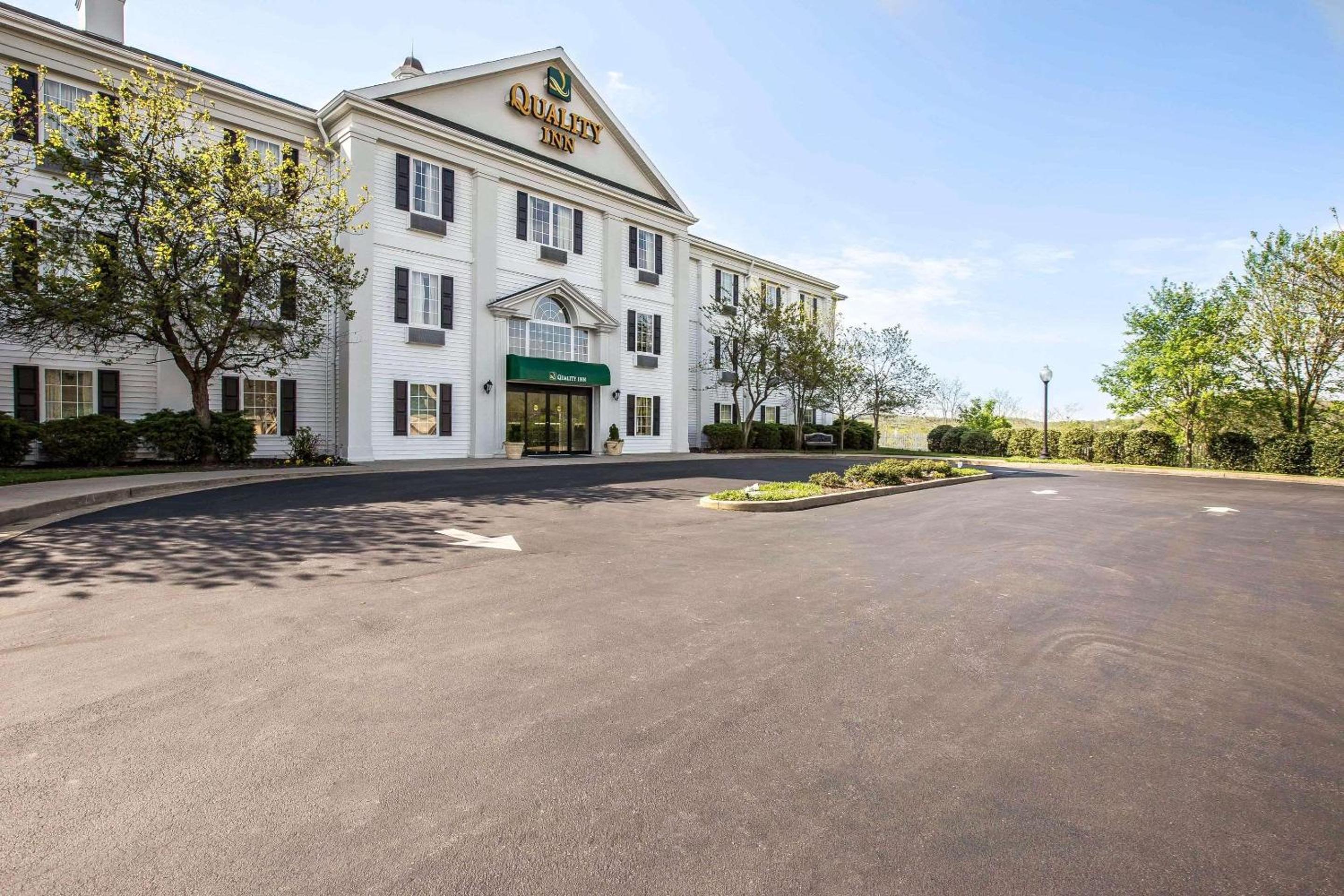 Quality Inn Kingsport South