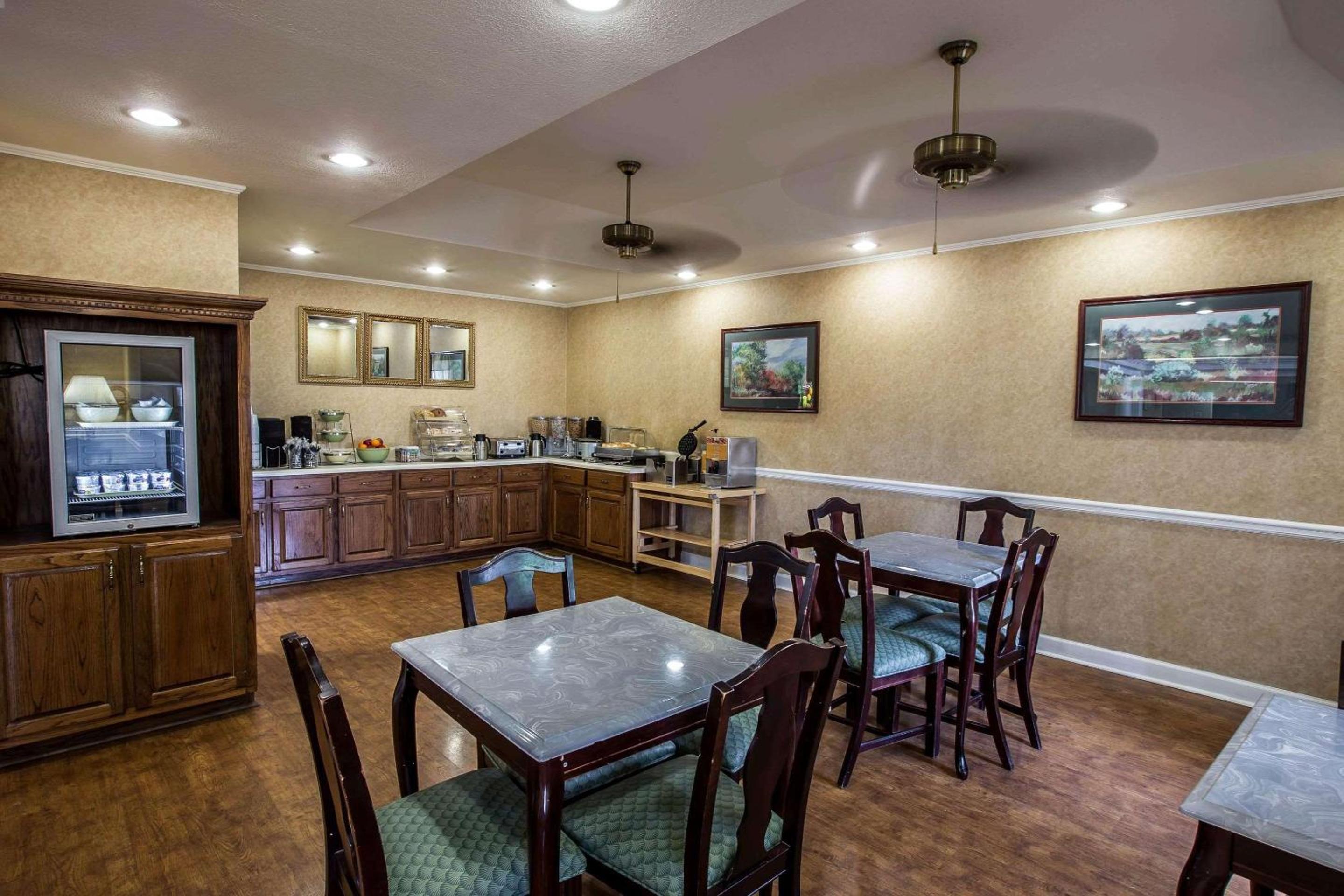 Quality Inn Kingsport South, Foto 24
