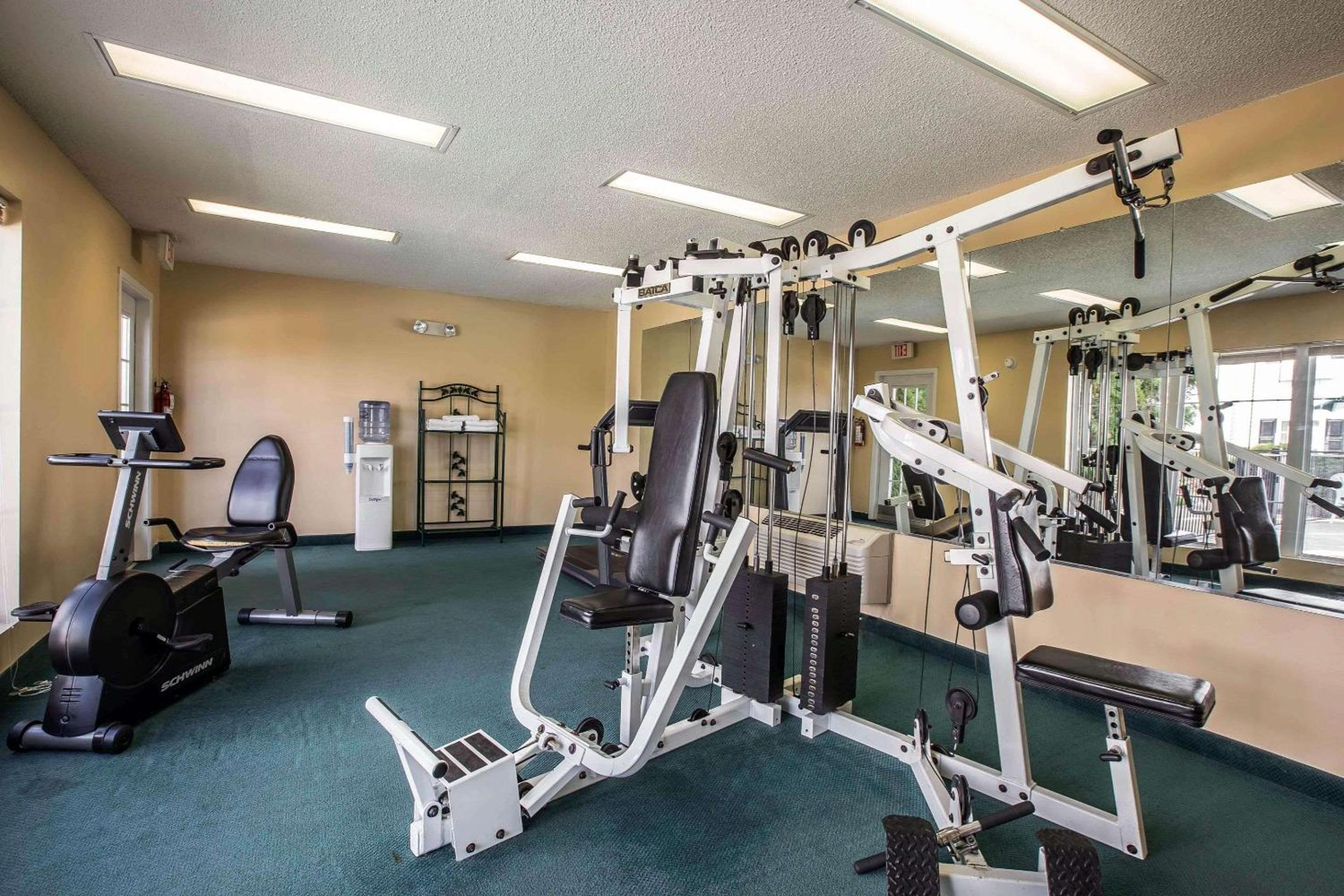 Quality Inn Kingsport South, Foto 16