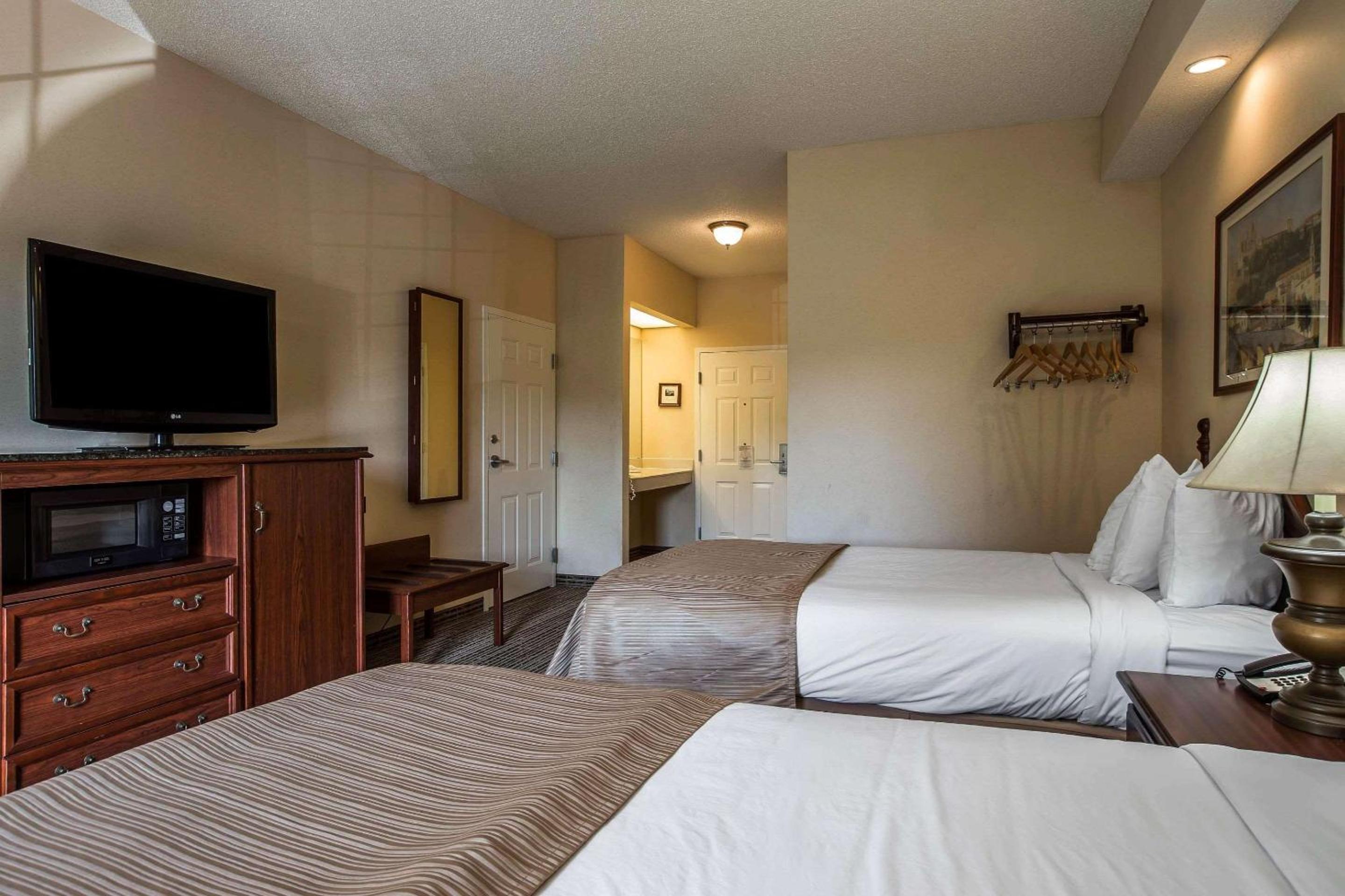 Quality Inn Kingsport South, Foto 17
