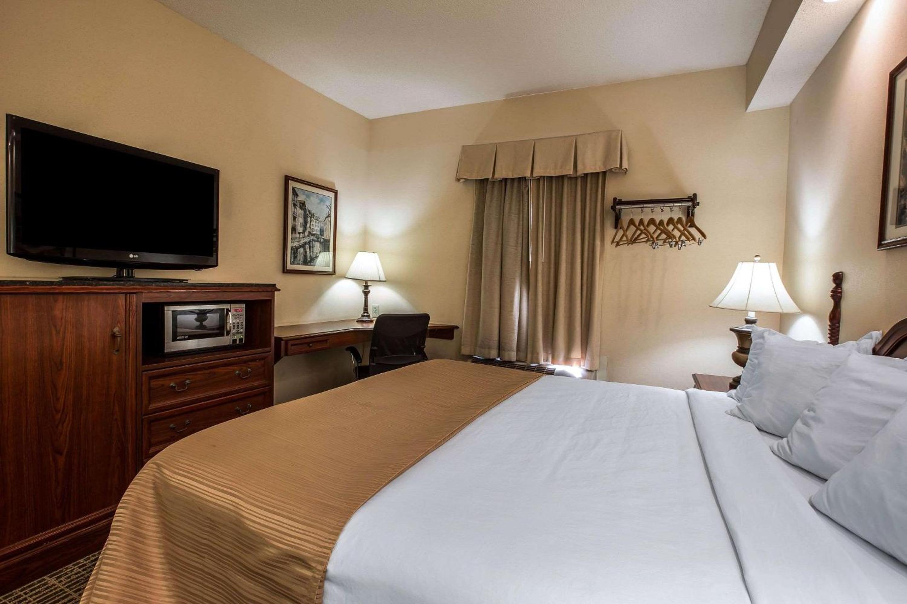 Quality Inn Kingsport South, Foto 10