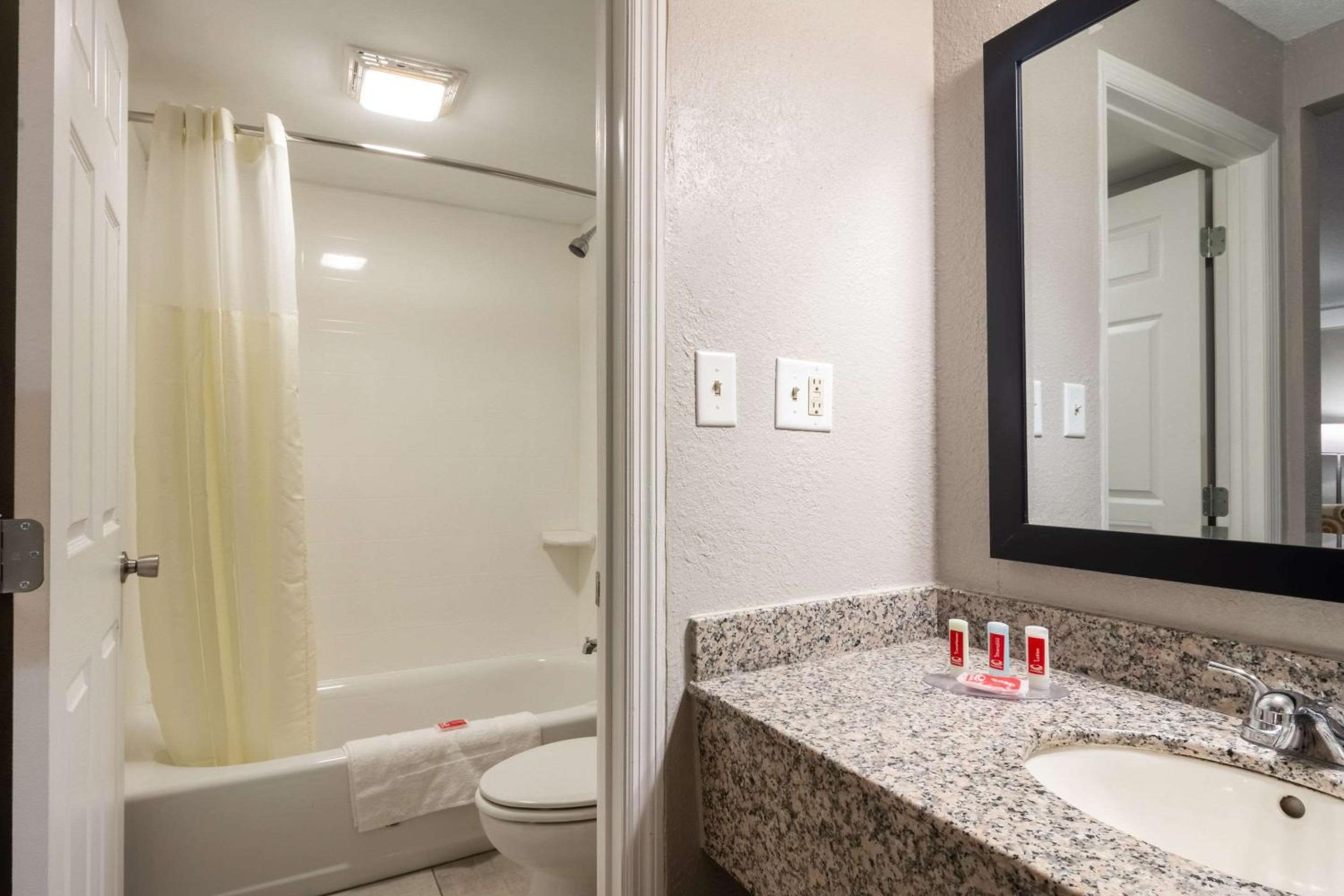 Econo Lodge East Ridge
