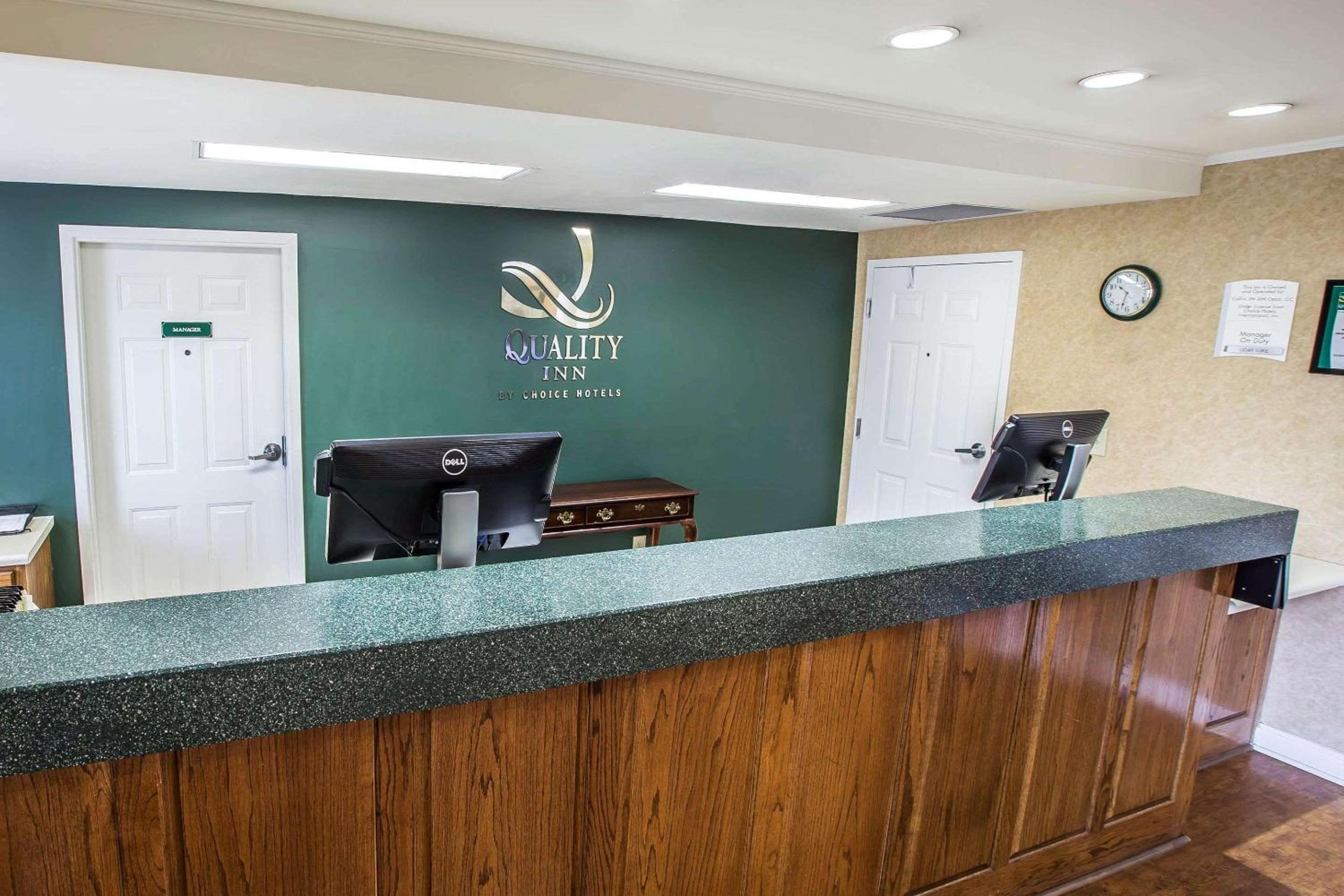 Quality Inn Kingsport South, Foto 23