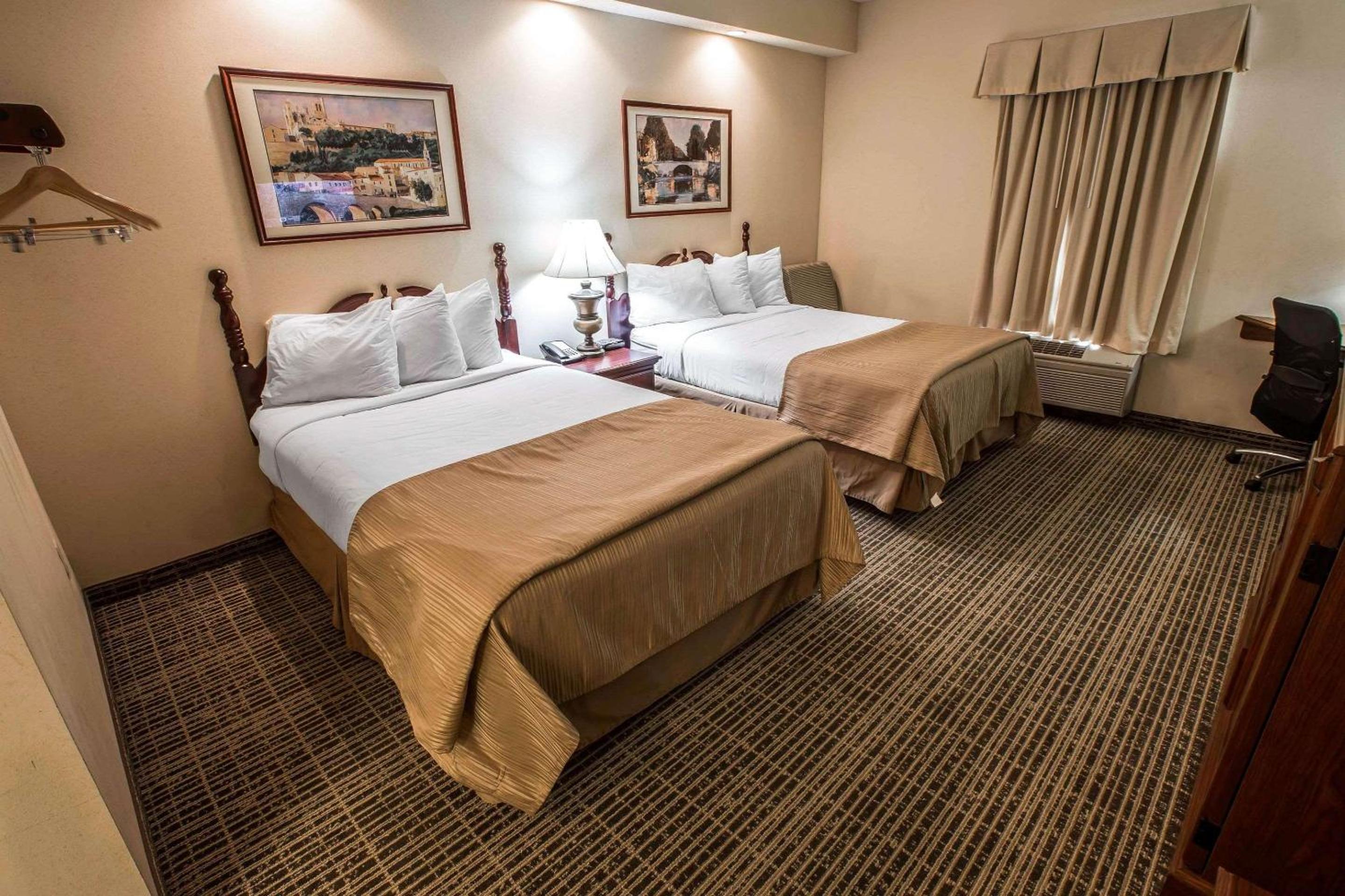 Quality Inn Kingsport South