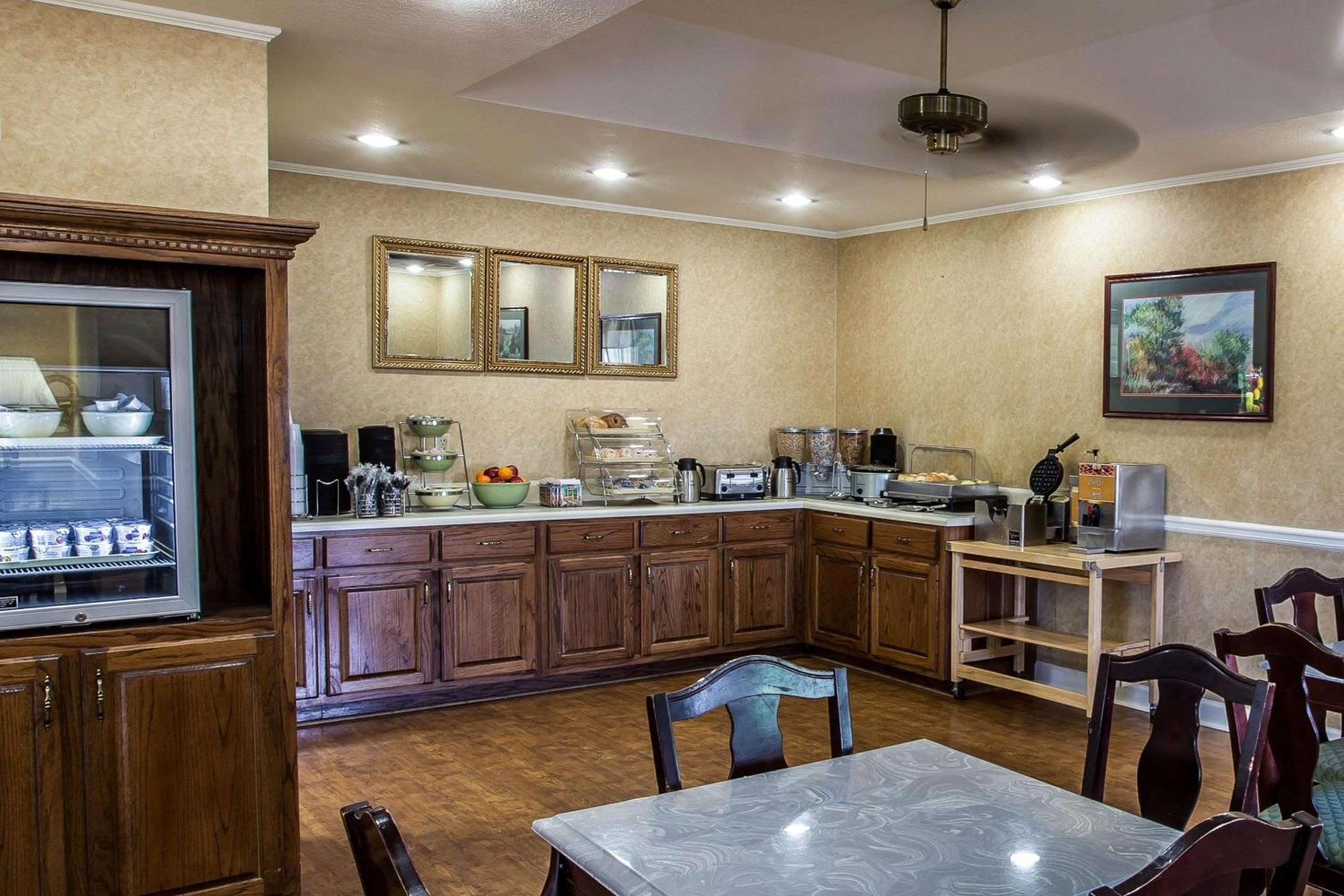 Quality Inn Kingsport South