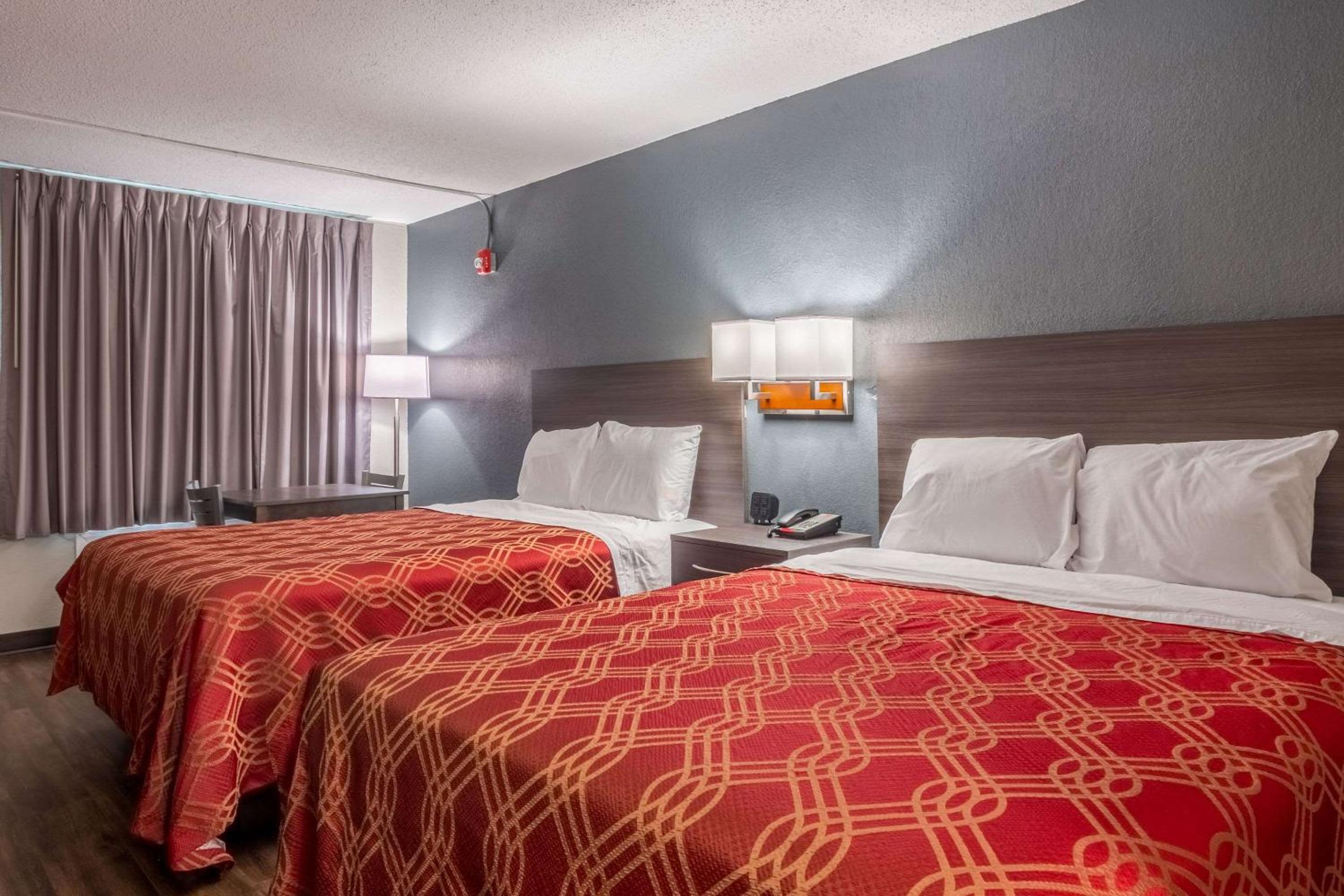 Econo Lodge East Ridge
