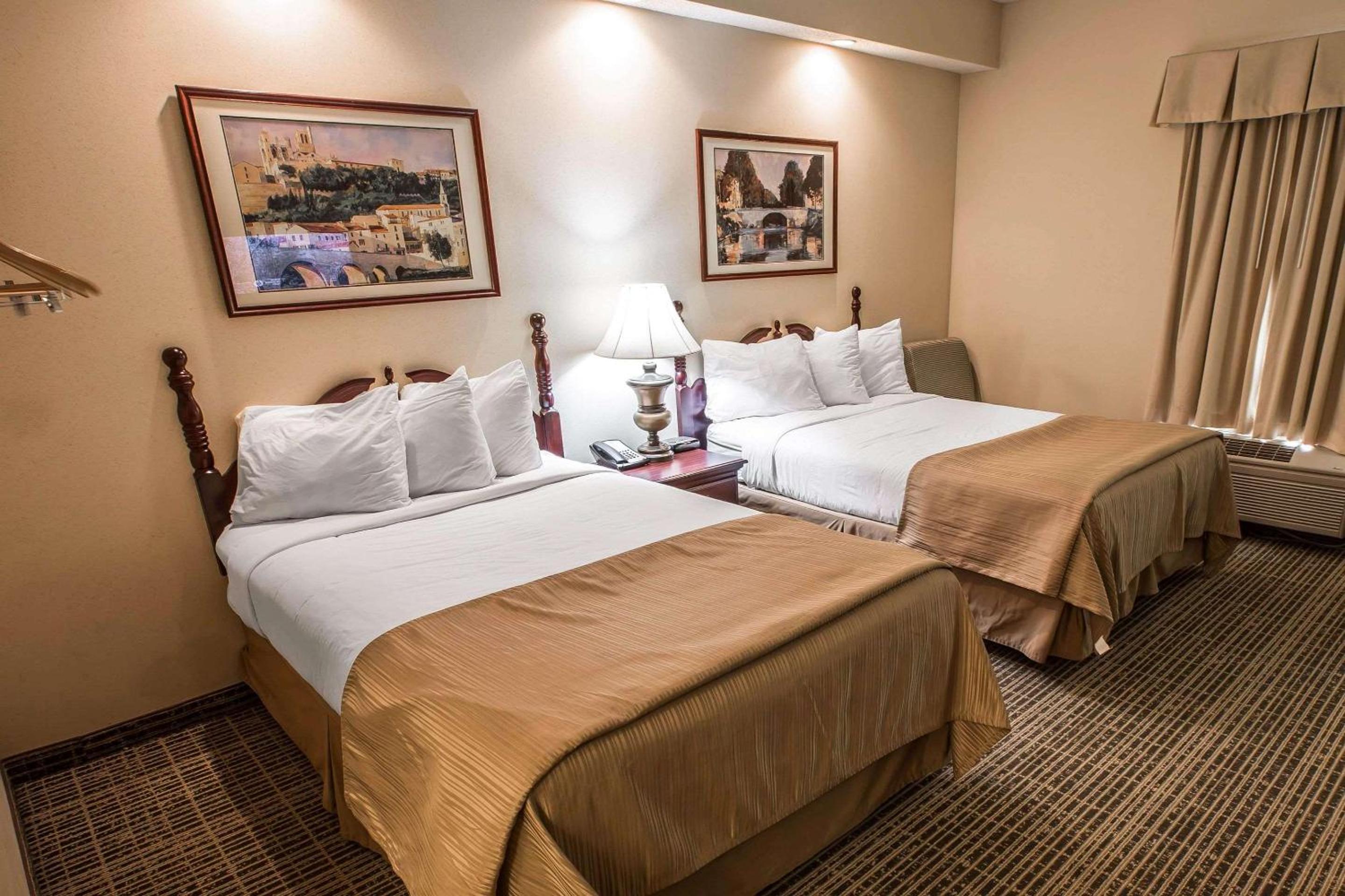 Quality Inn Kingsport South, Foto 12