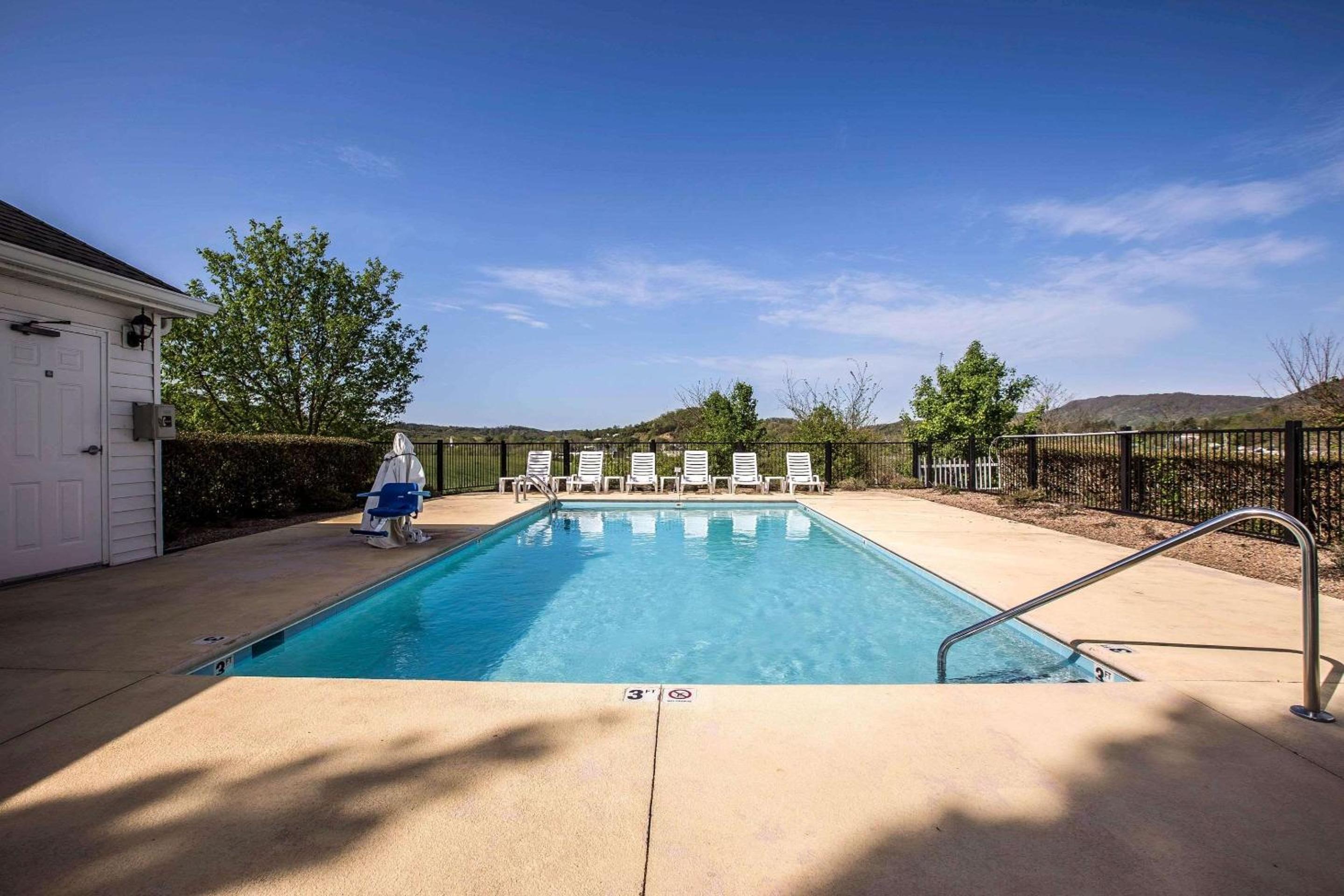 Quality Inn Kingsport South