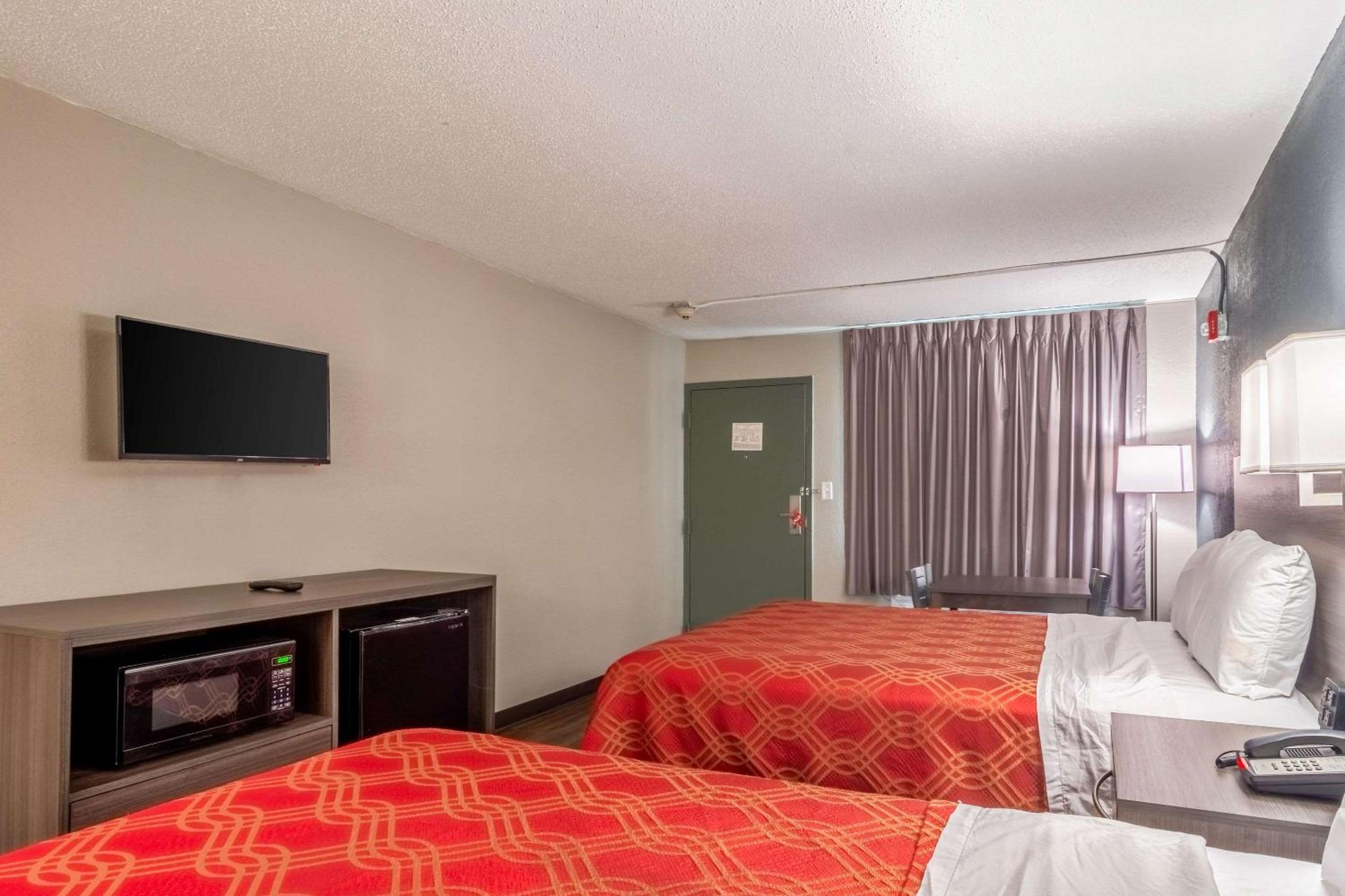 Econo Lodge East Ridge