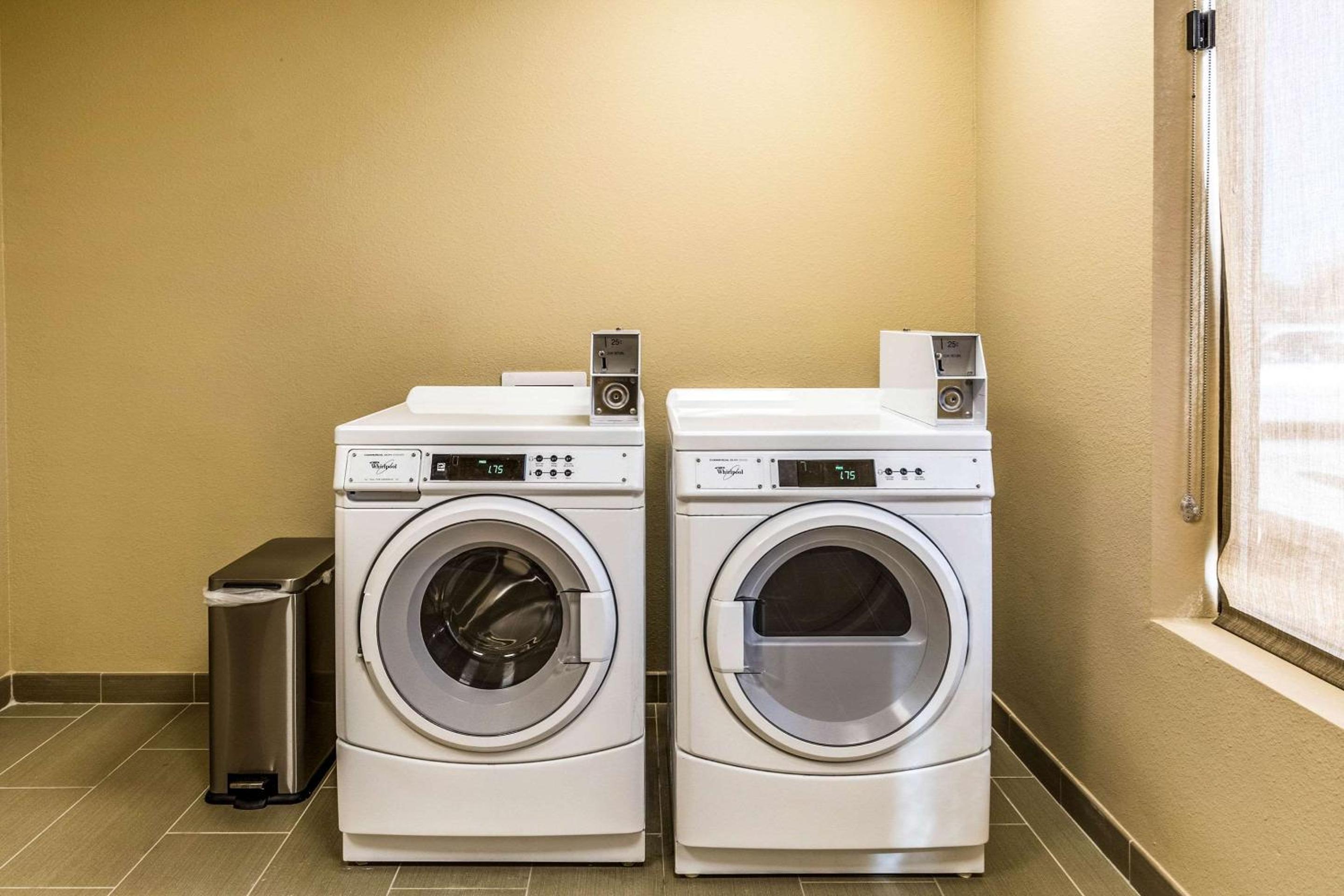 Comfort Suites Channelview - Houston East