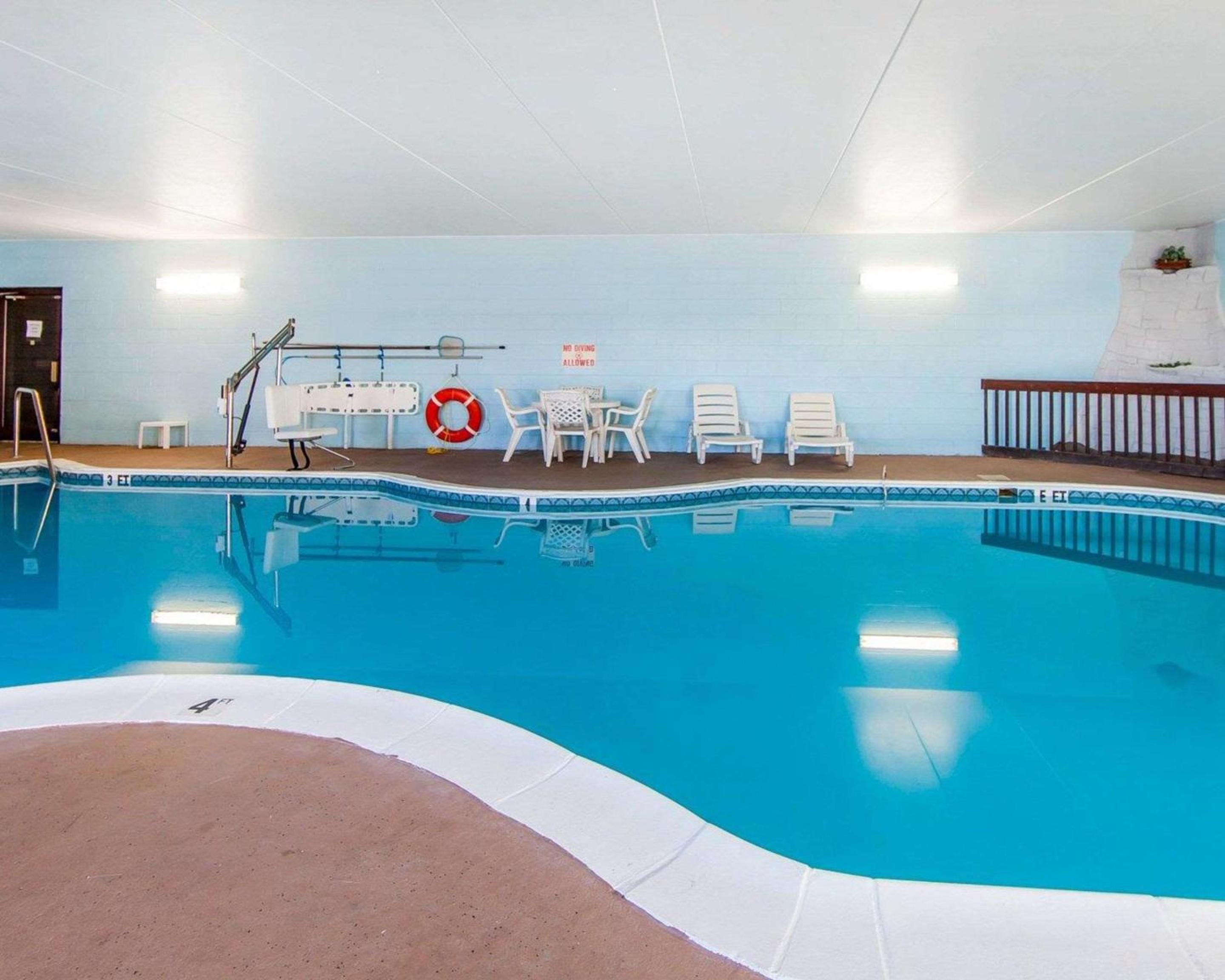 Quality Inn Maysville