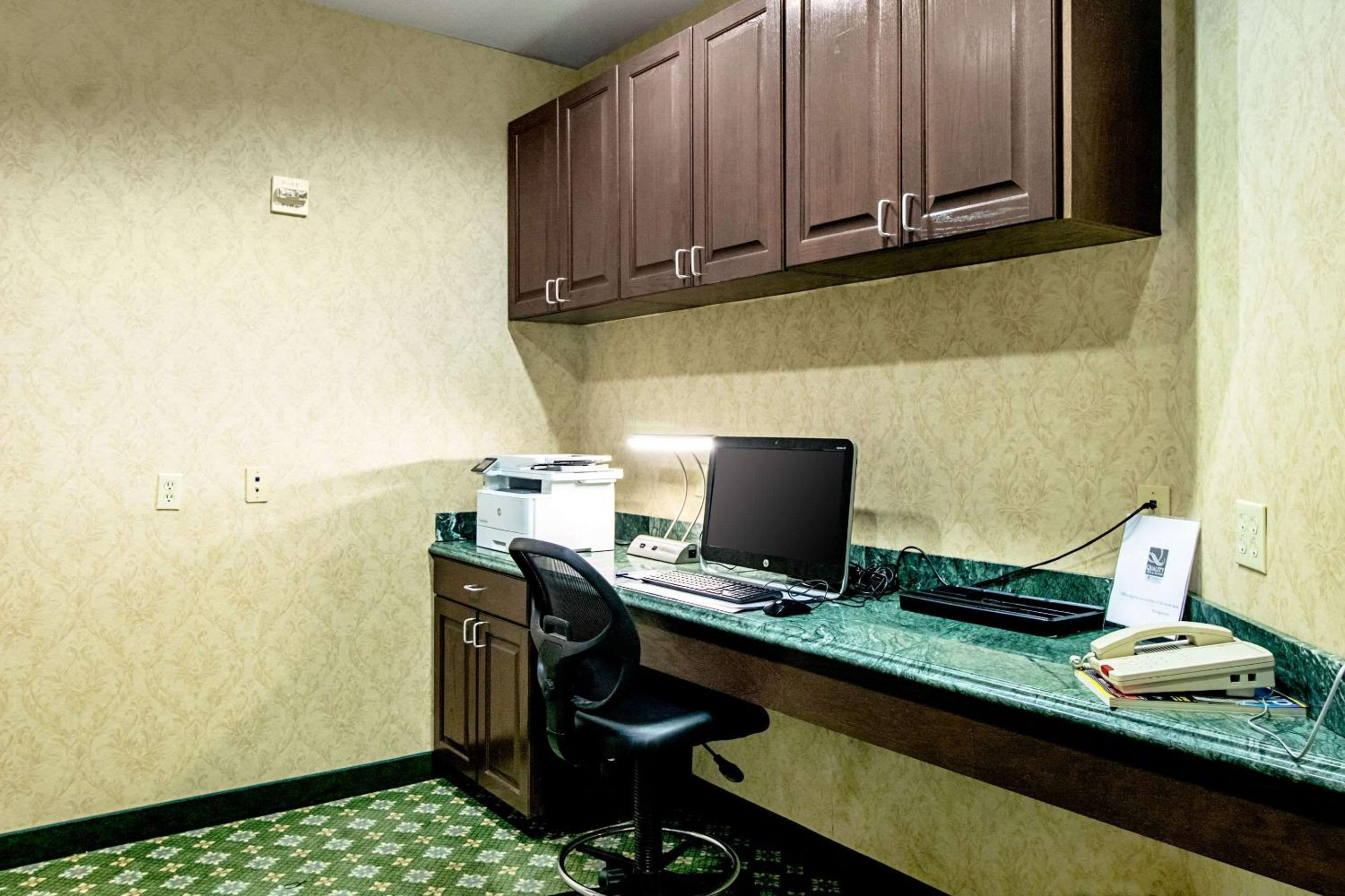 Quality Inn & Suites Robstown