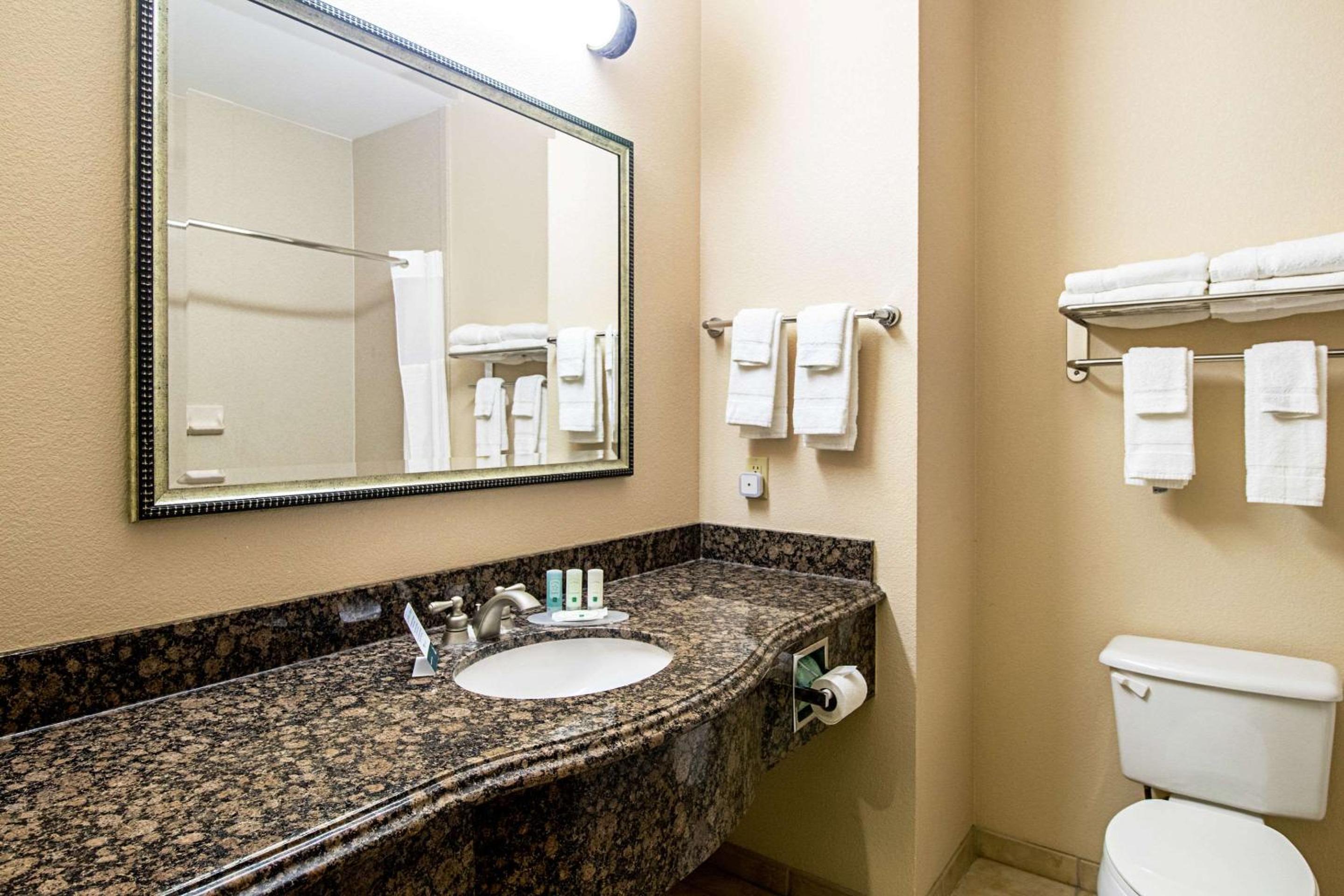 Quality Inn & Suites Robstown
