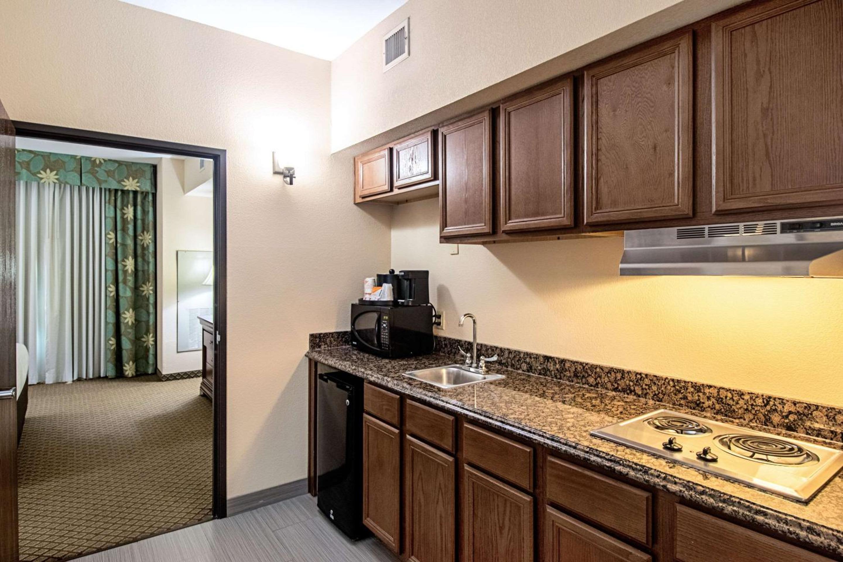 Quality Inn & Suites Robstown