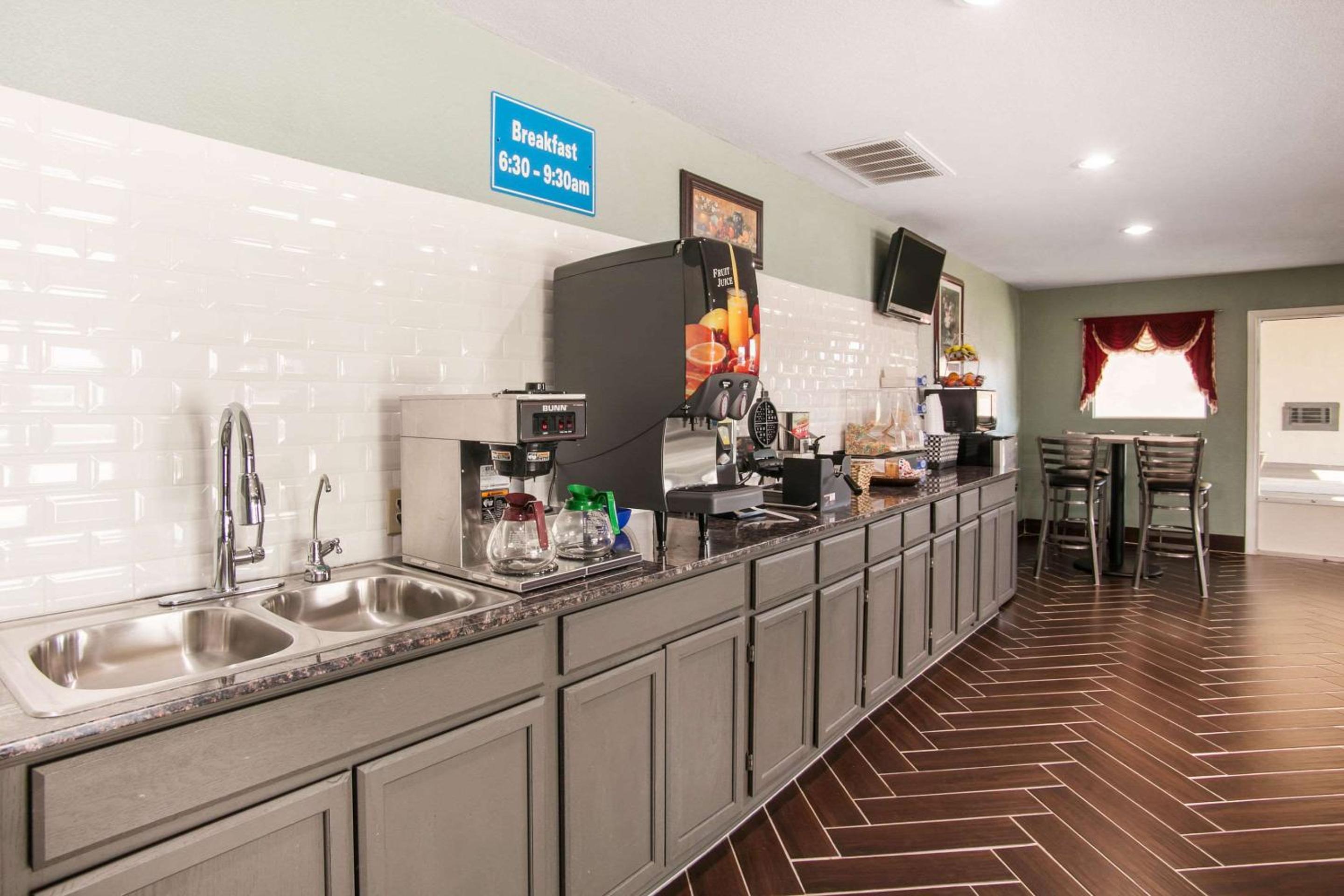 Rodeway Inn Pauls Valley