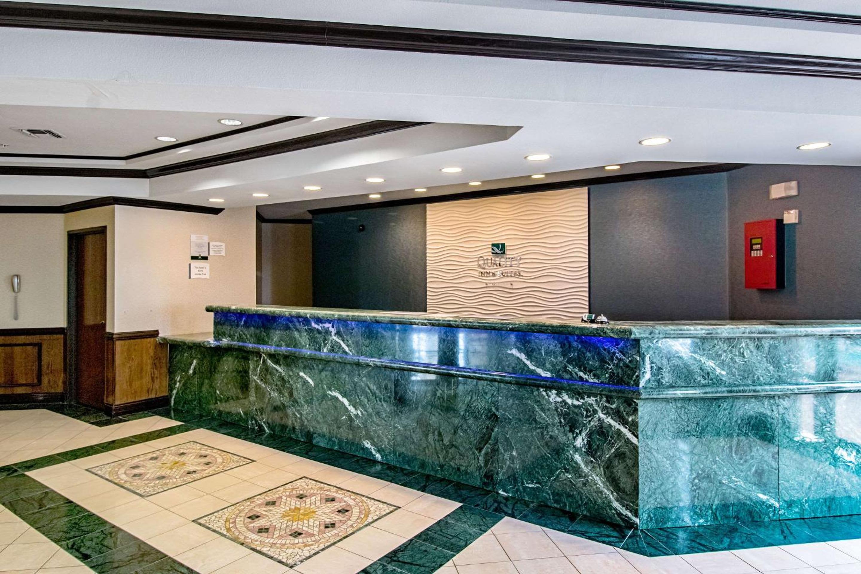 Kingsville Vacations - Quality Inn  Suites - Property Image 5