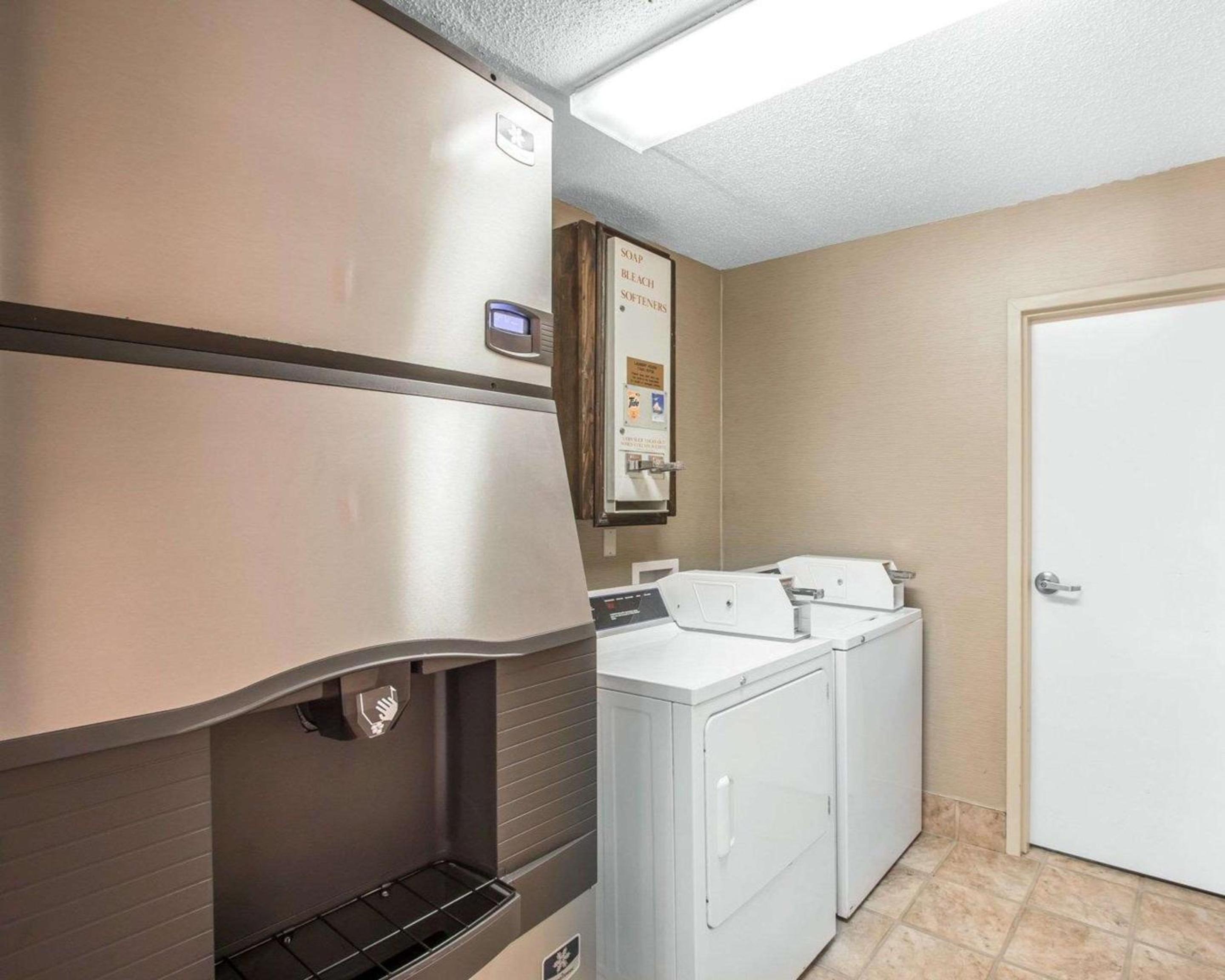 Comfort Inn Livingston, Photo 34