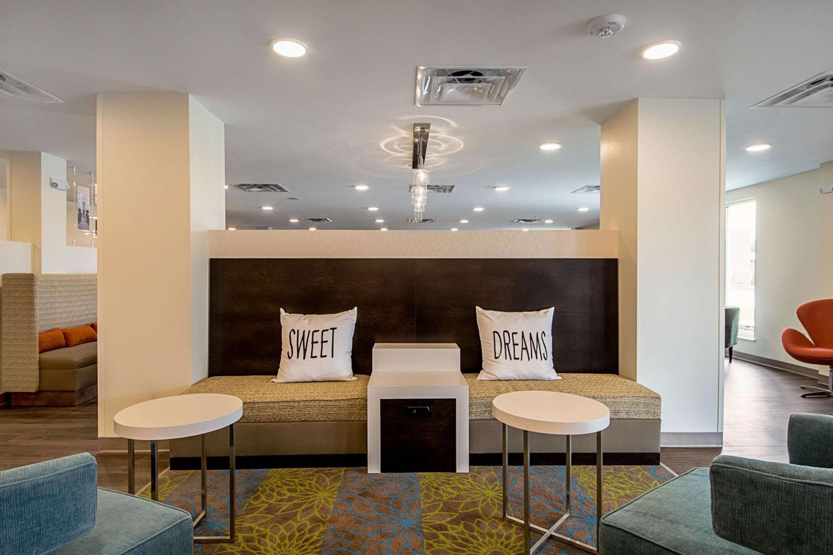 Sleep Inn Geismar - Gonzales