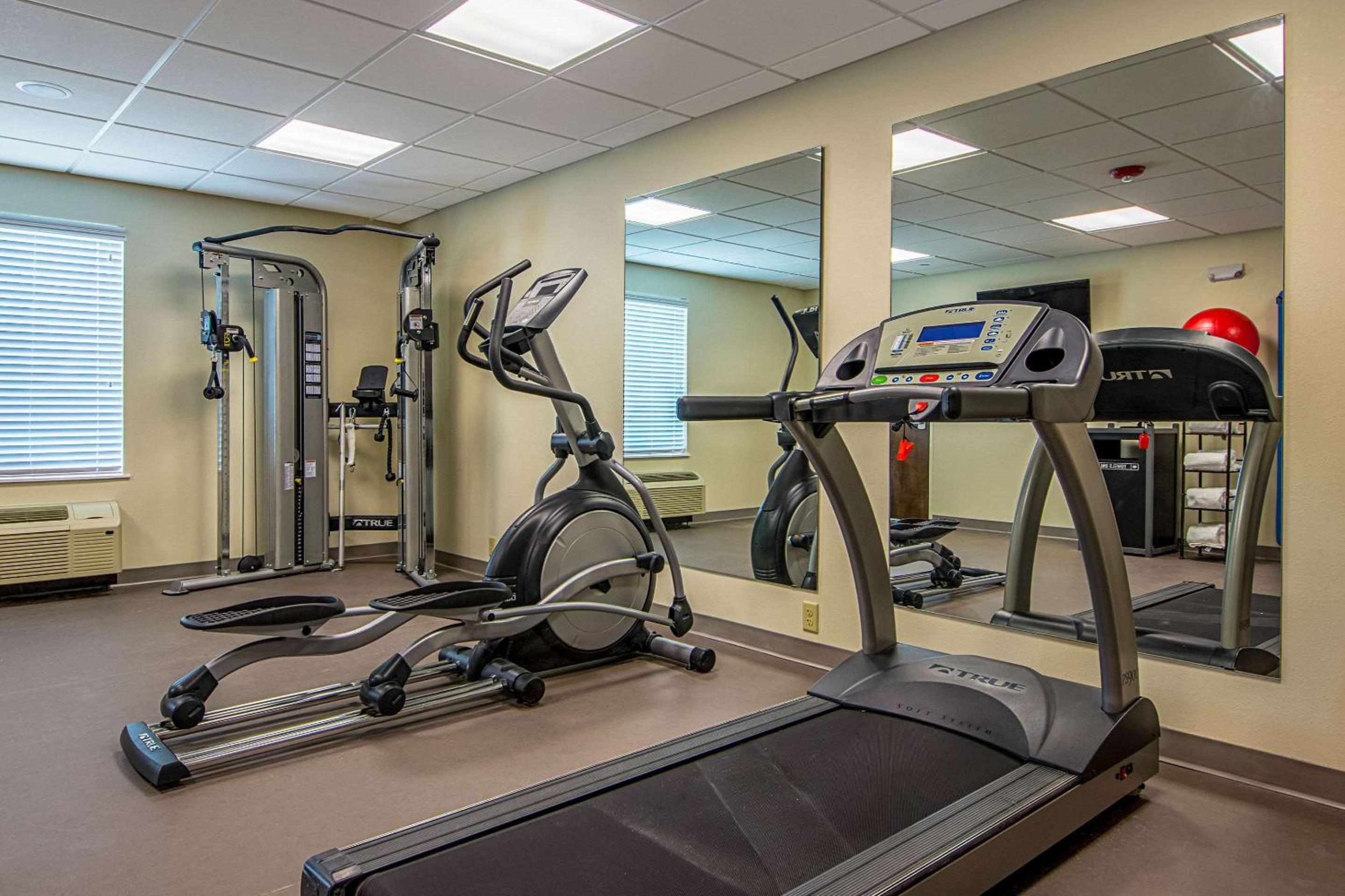 Sleep Inn Geismar - Gonzales