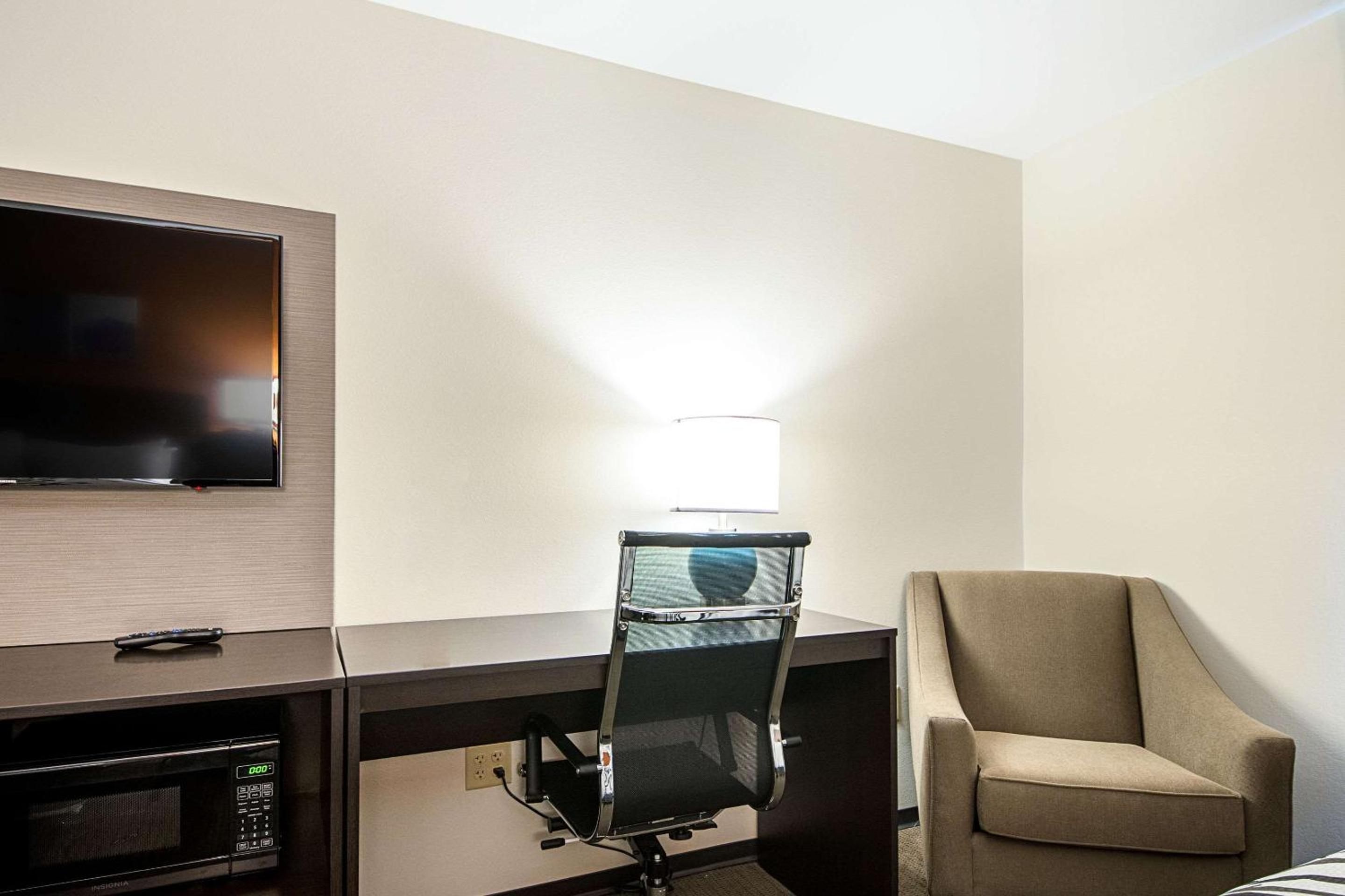 Sleep Inn Geismar - Gonzales