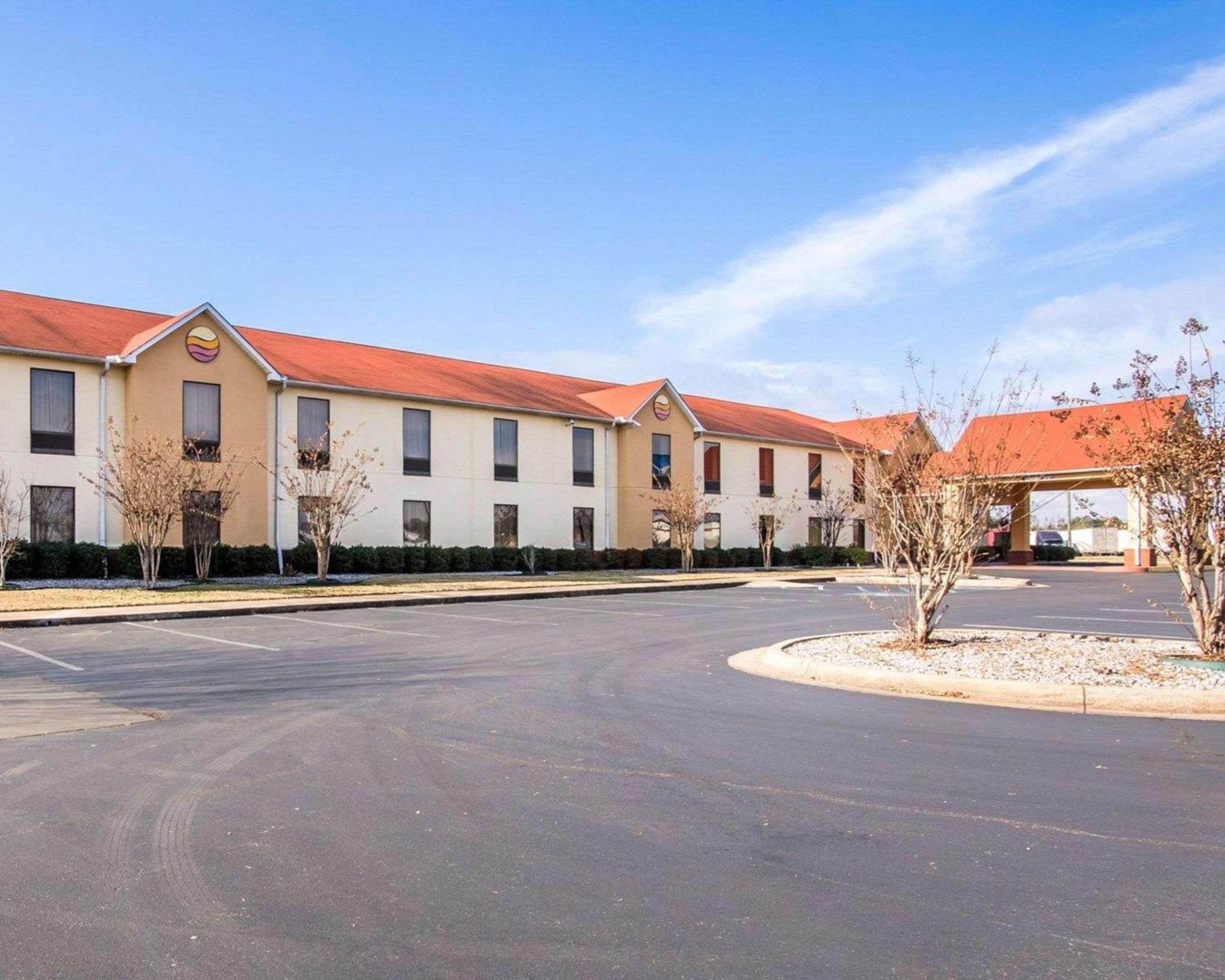 Comfort Inn Livingston, Photo 11