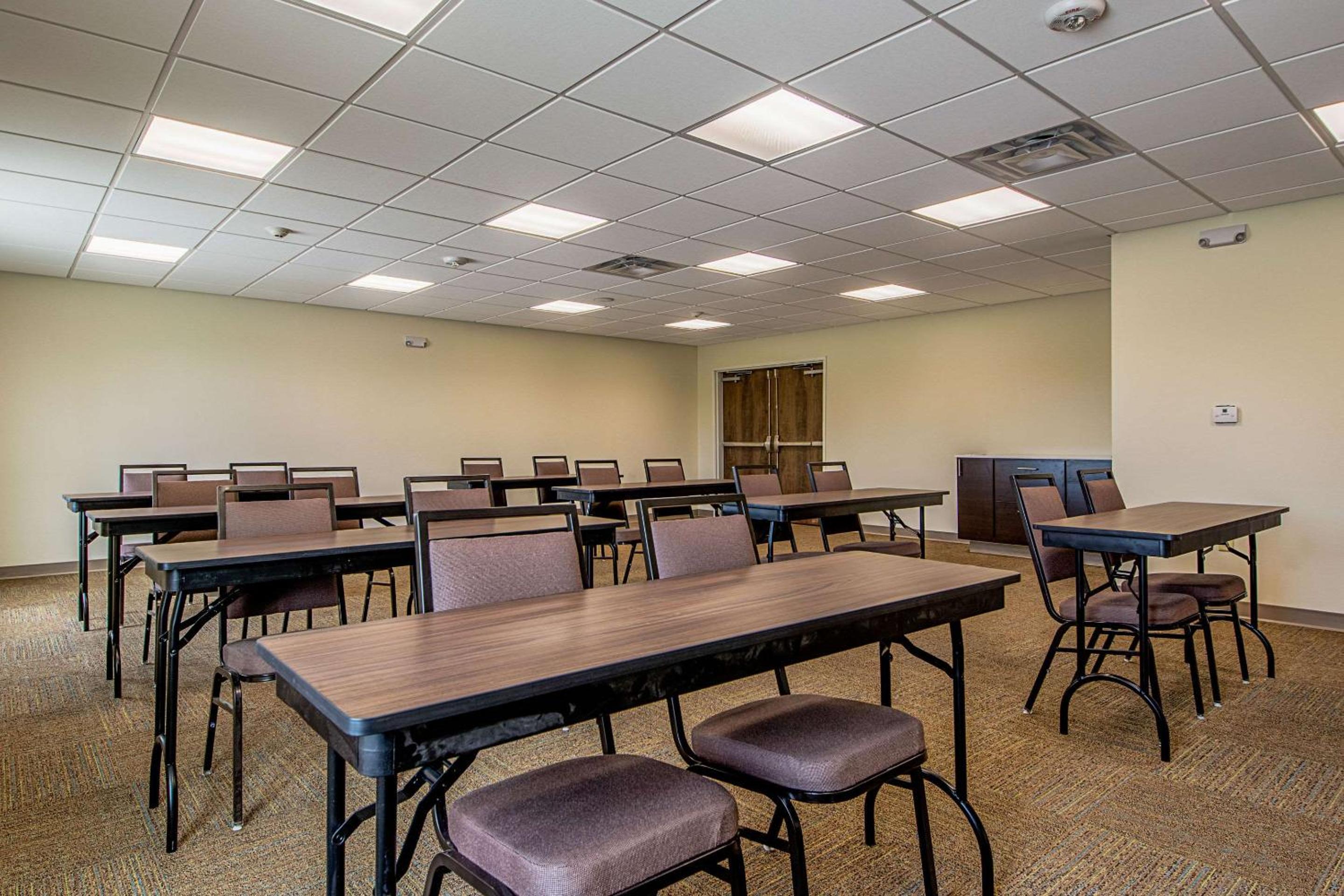 Sleep Inn Geismar - Gonzales