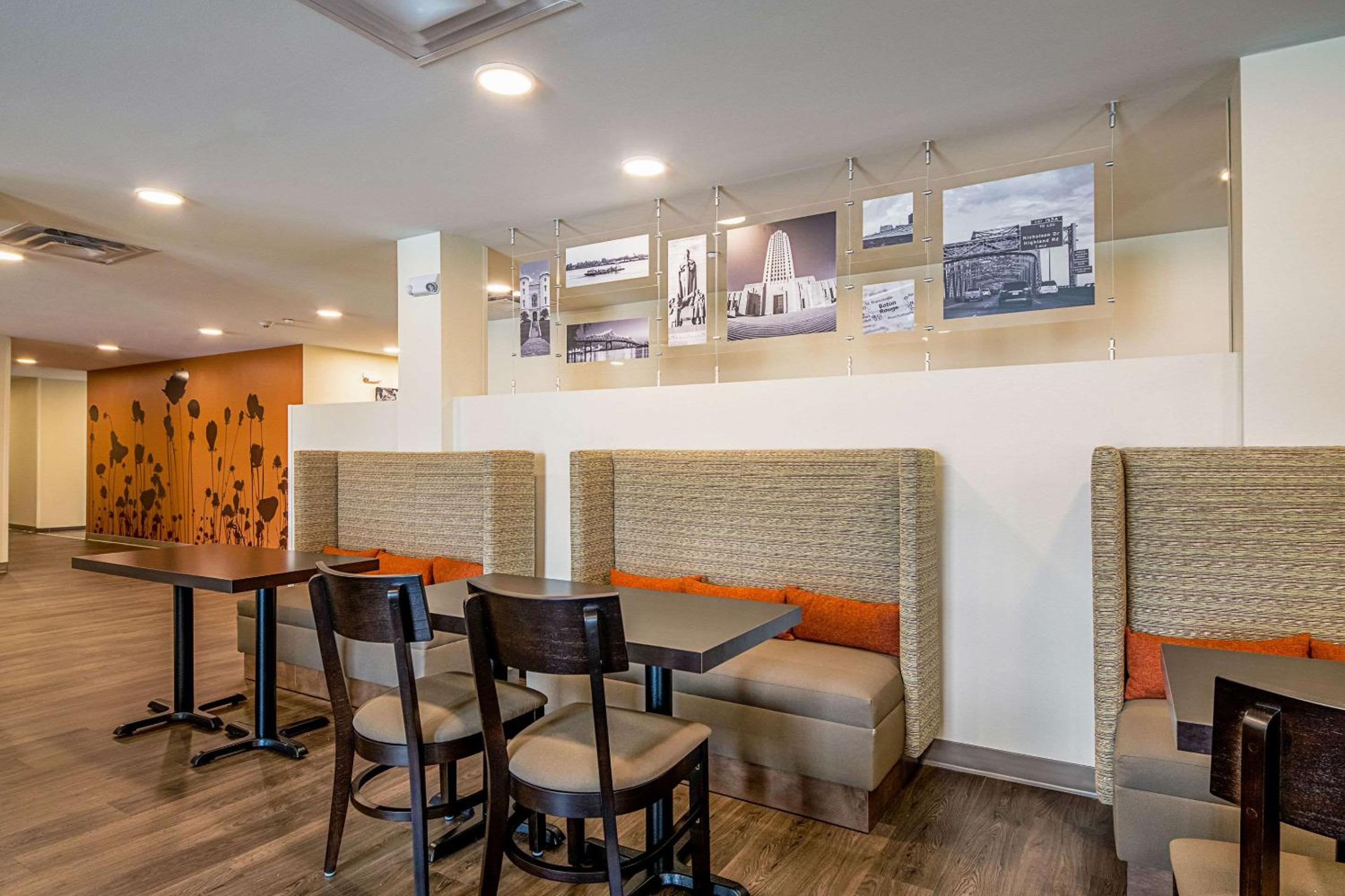 Sleep Inn Geismar - Gonzales