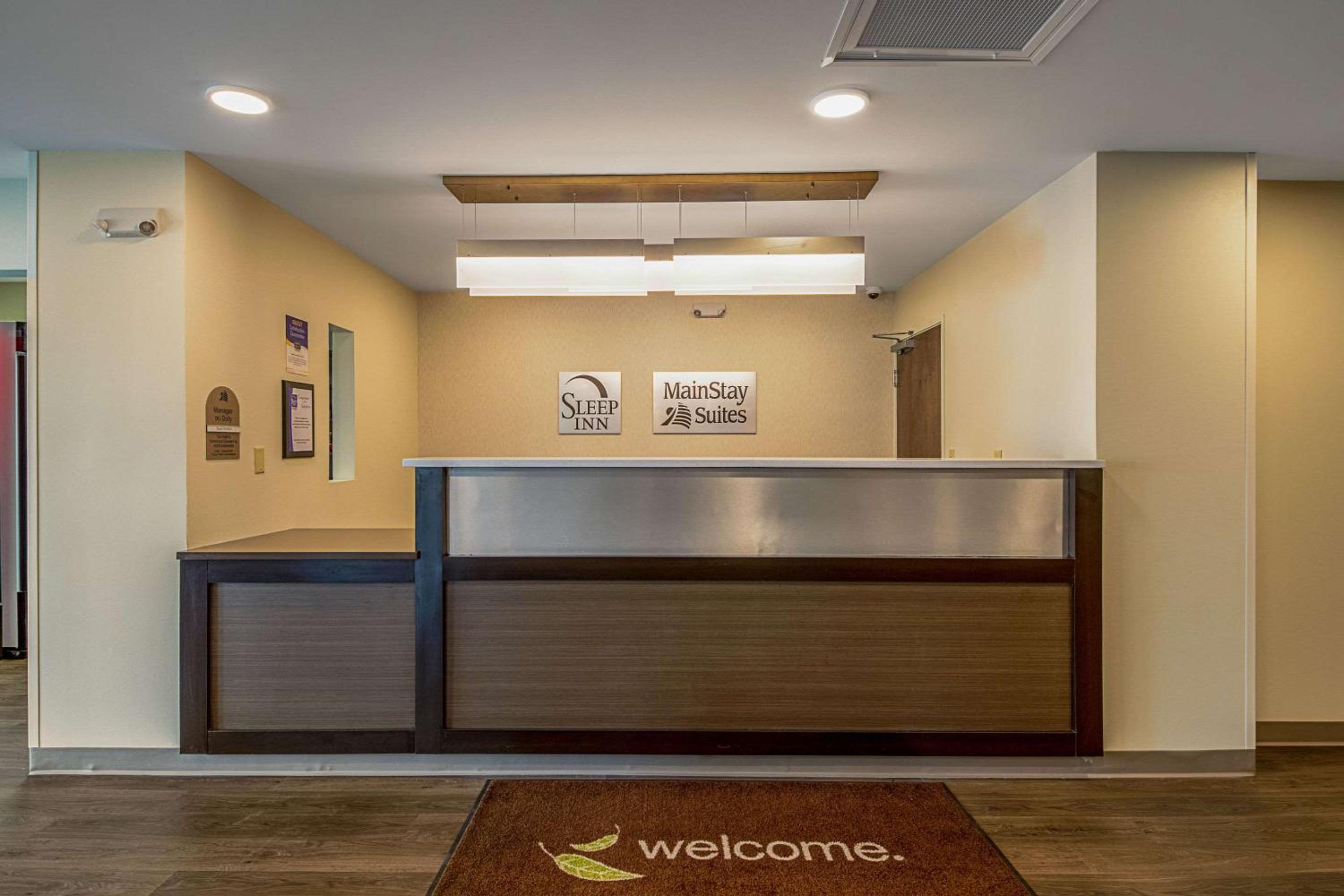 Sleep Inn Geismar - Gonzales
