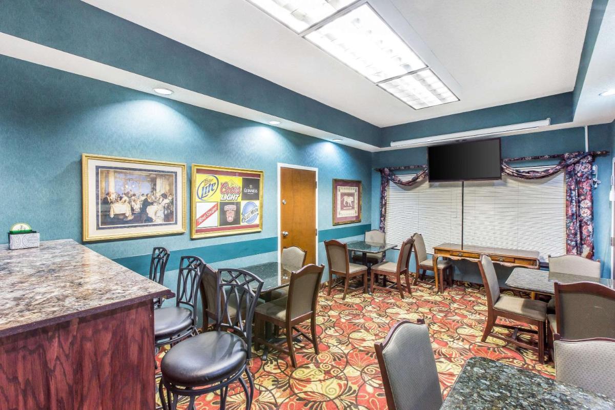 meeting room