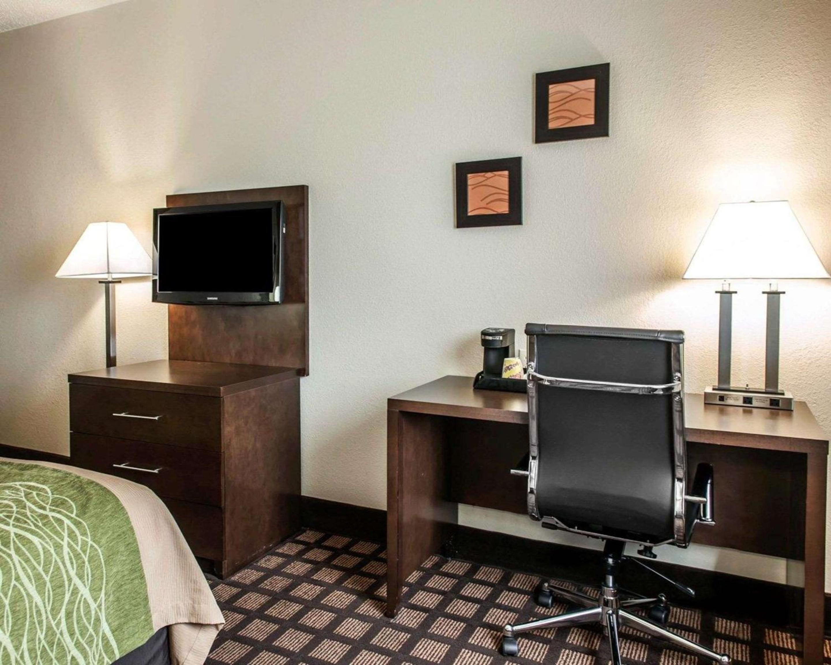 Baymont by Wyndham Richmond I-70, Fotografia 8