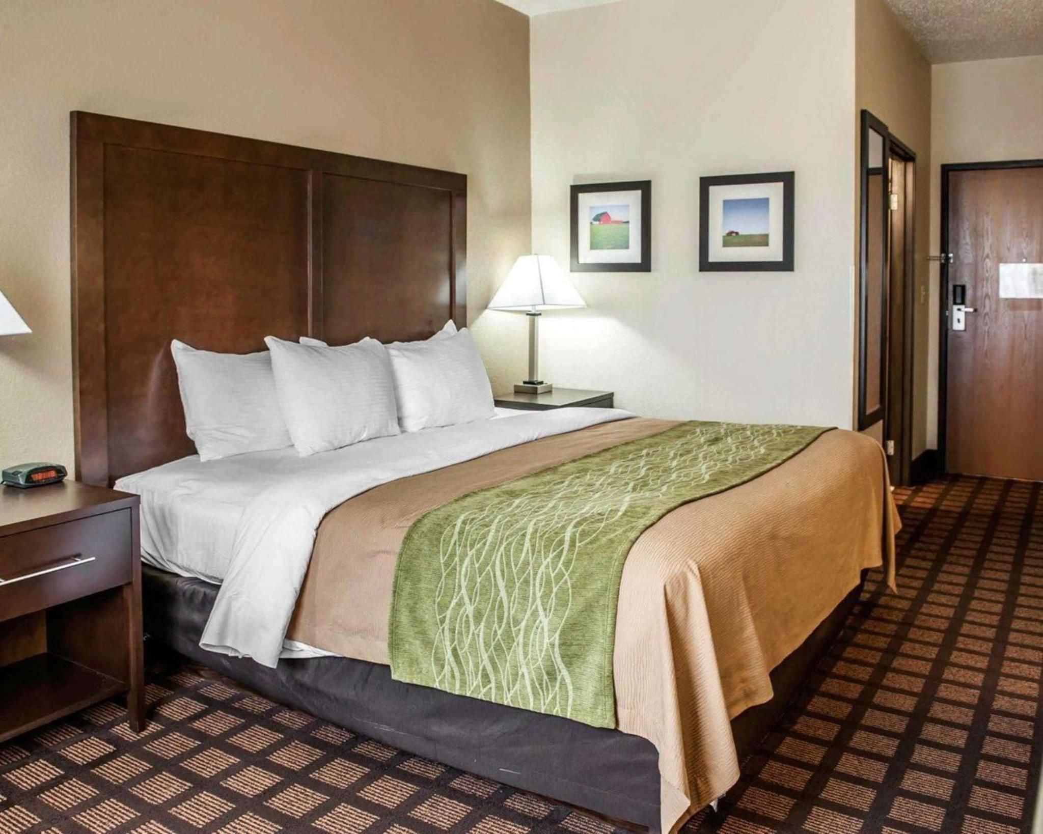 Baymont by Wyndham Richmond I-70, Fotografia 19