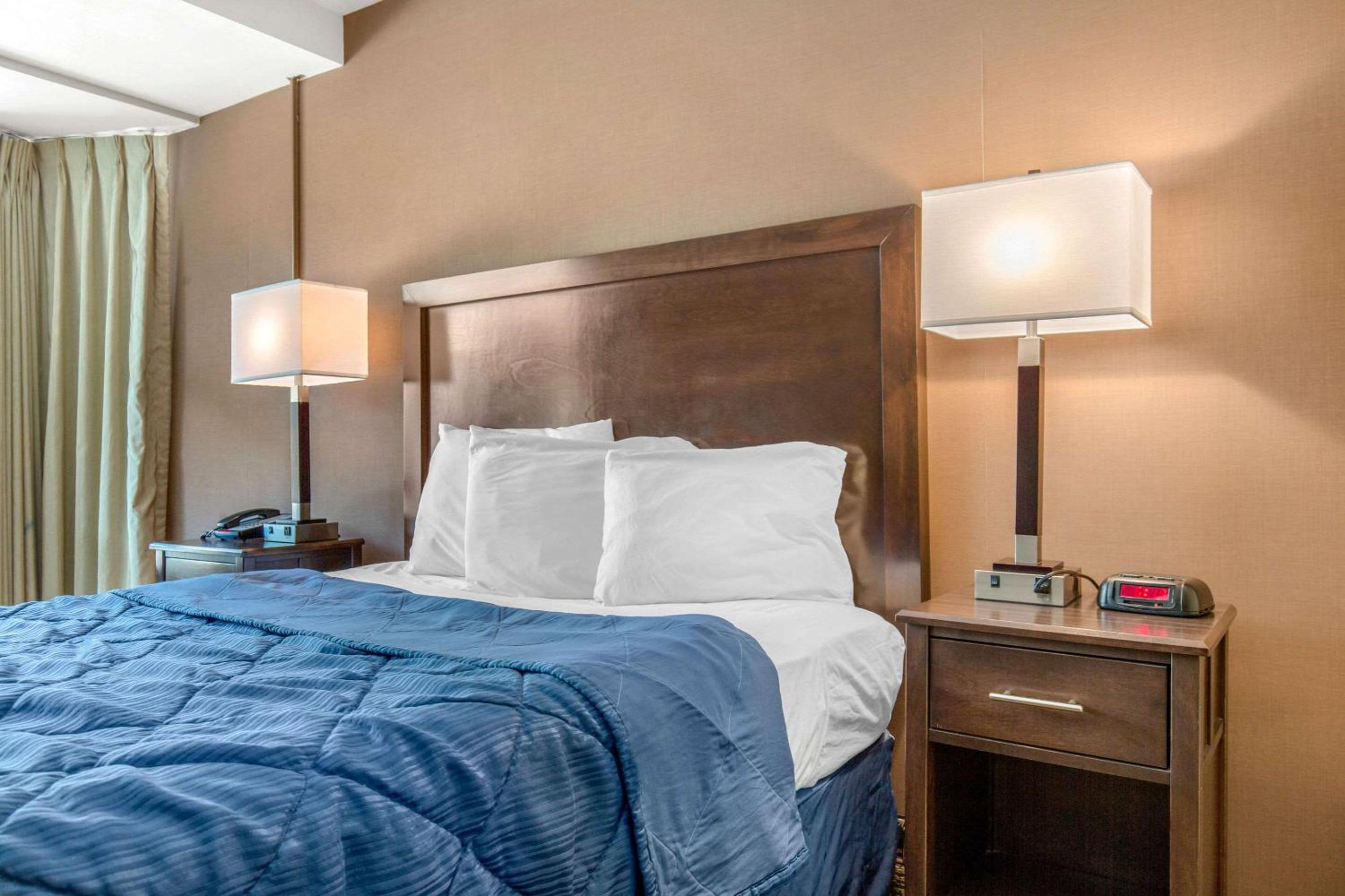 Rodeway Inn Chicago North Shore - Lincolnwood 3