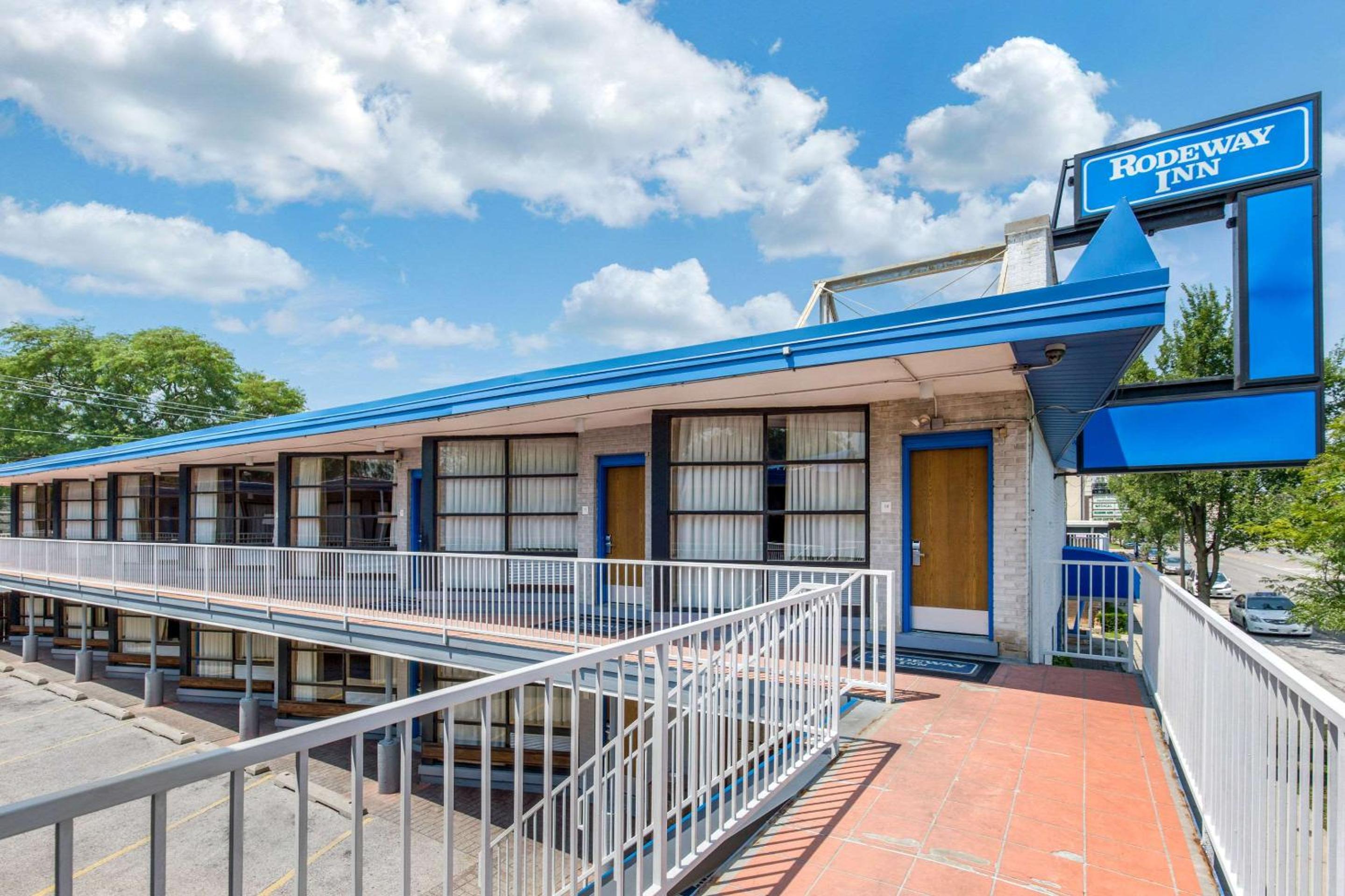 Rodeway Inn Chicago North Shore - Lincolnwood