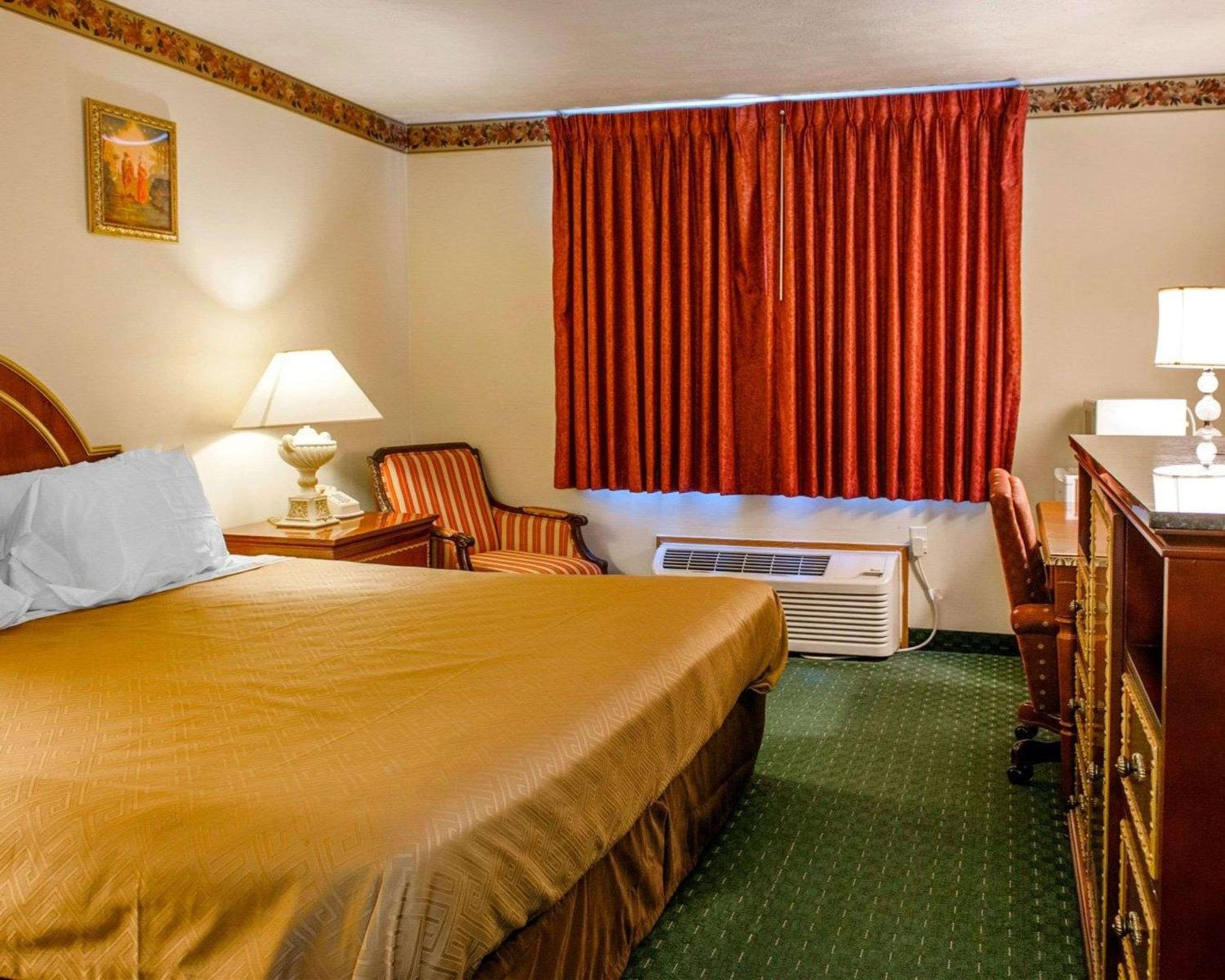 FairBridge Inn Express Chesterton - Property Image 1