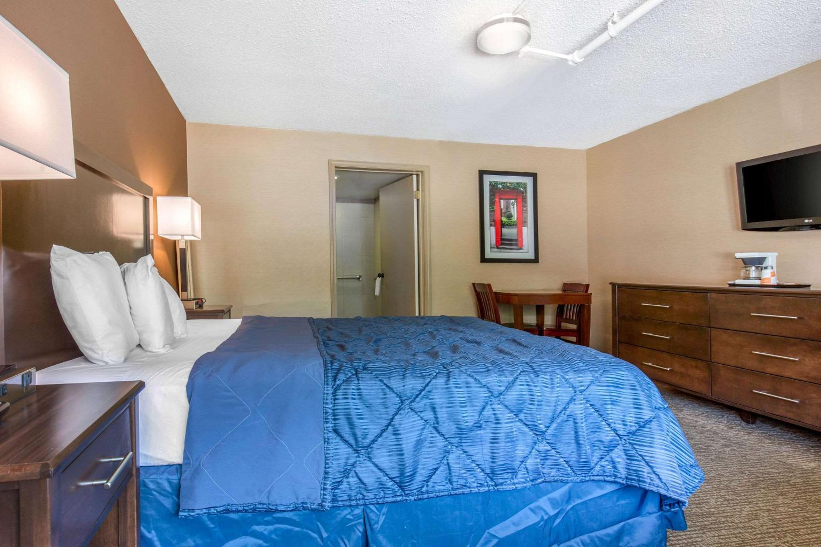 Rodeway Inn Chicago North Shore - Lincolnwood