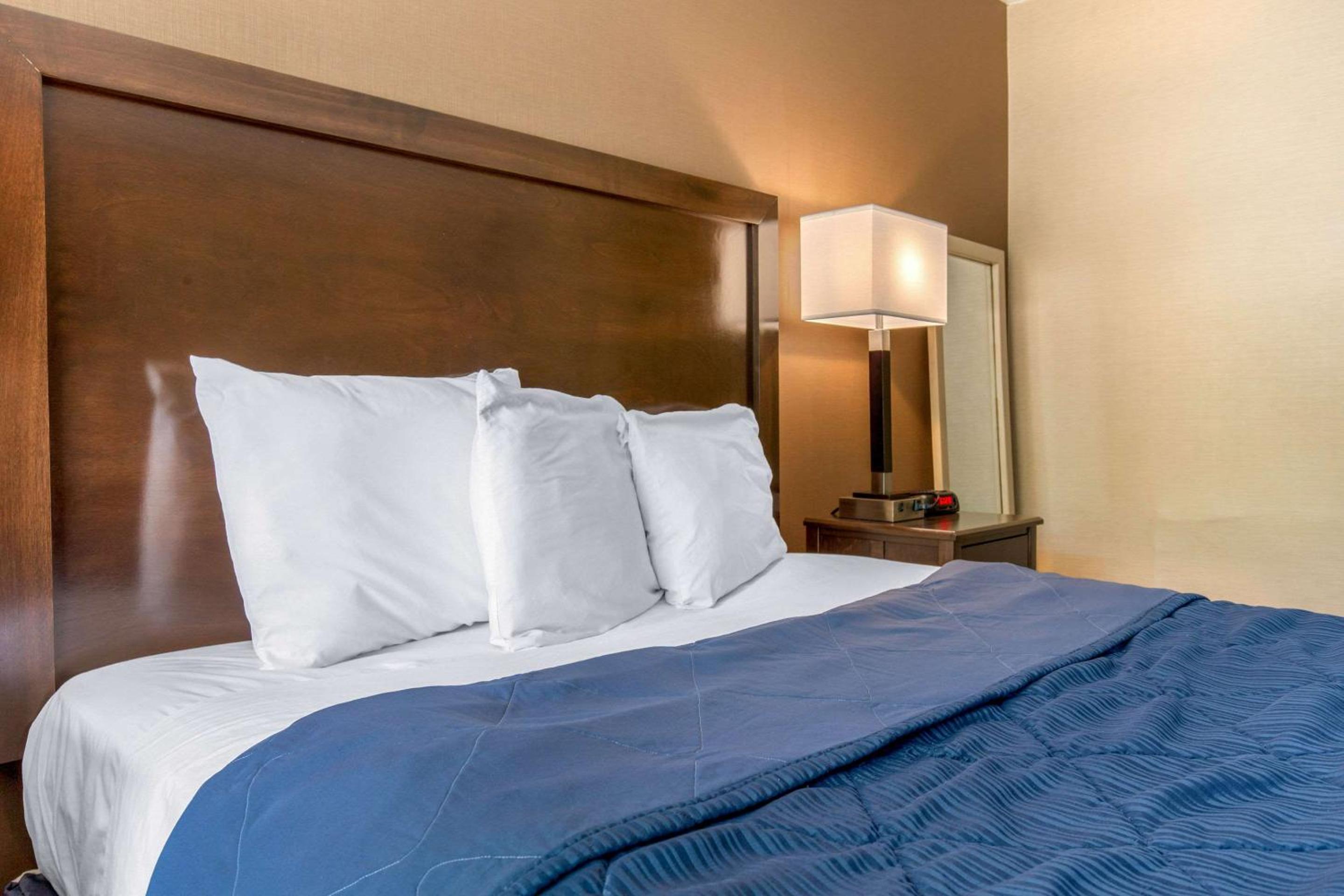 Rodeway Inn Chicago North Shore - Lincolnwood