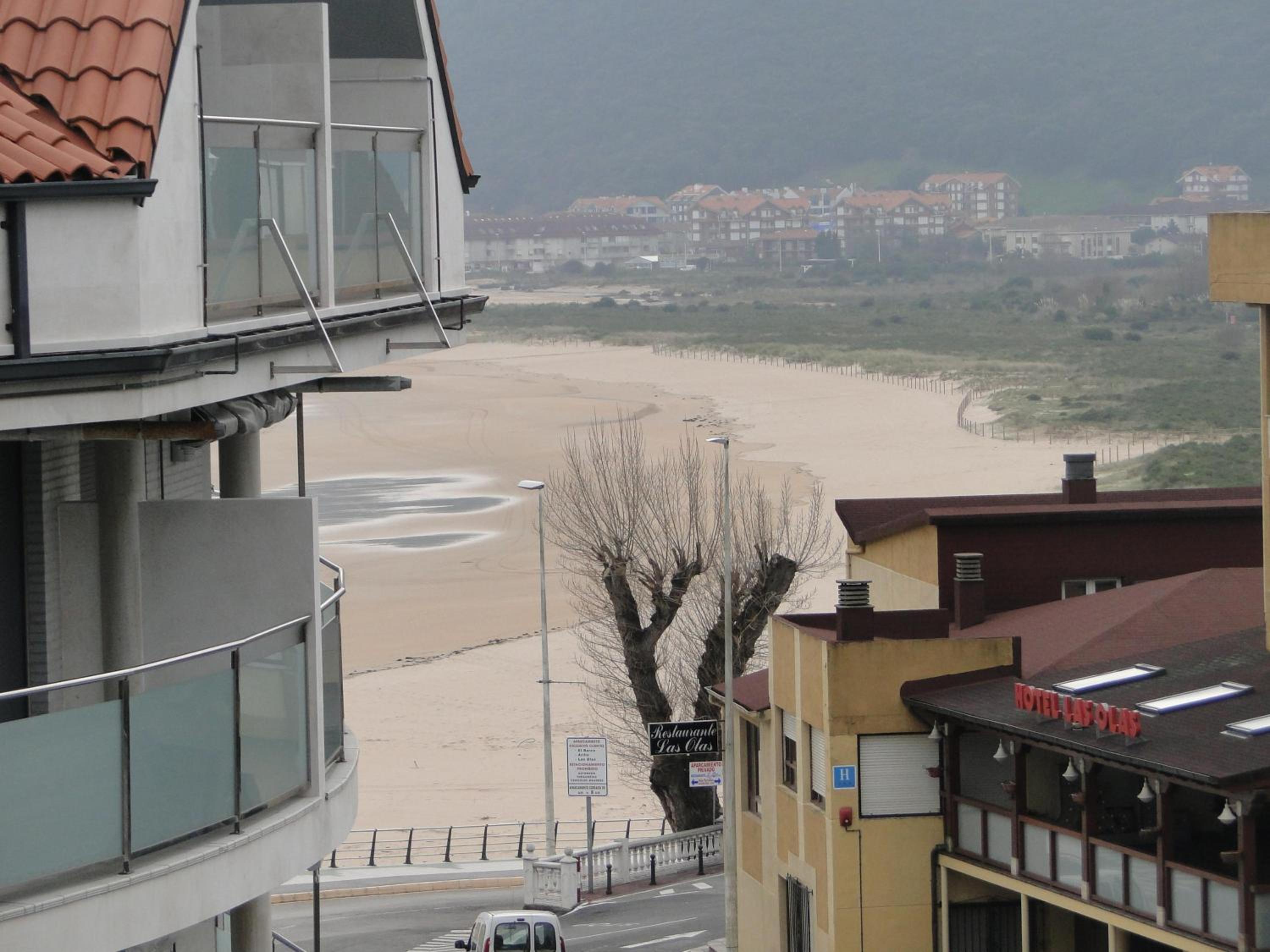 Apartamentos Playas de Noja view 3